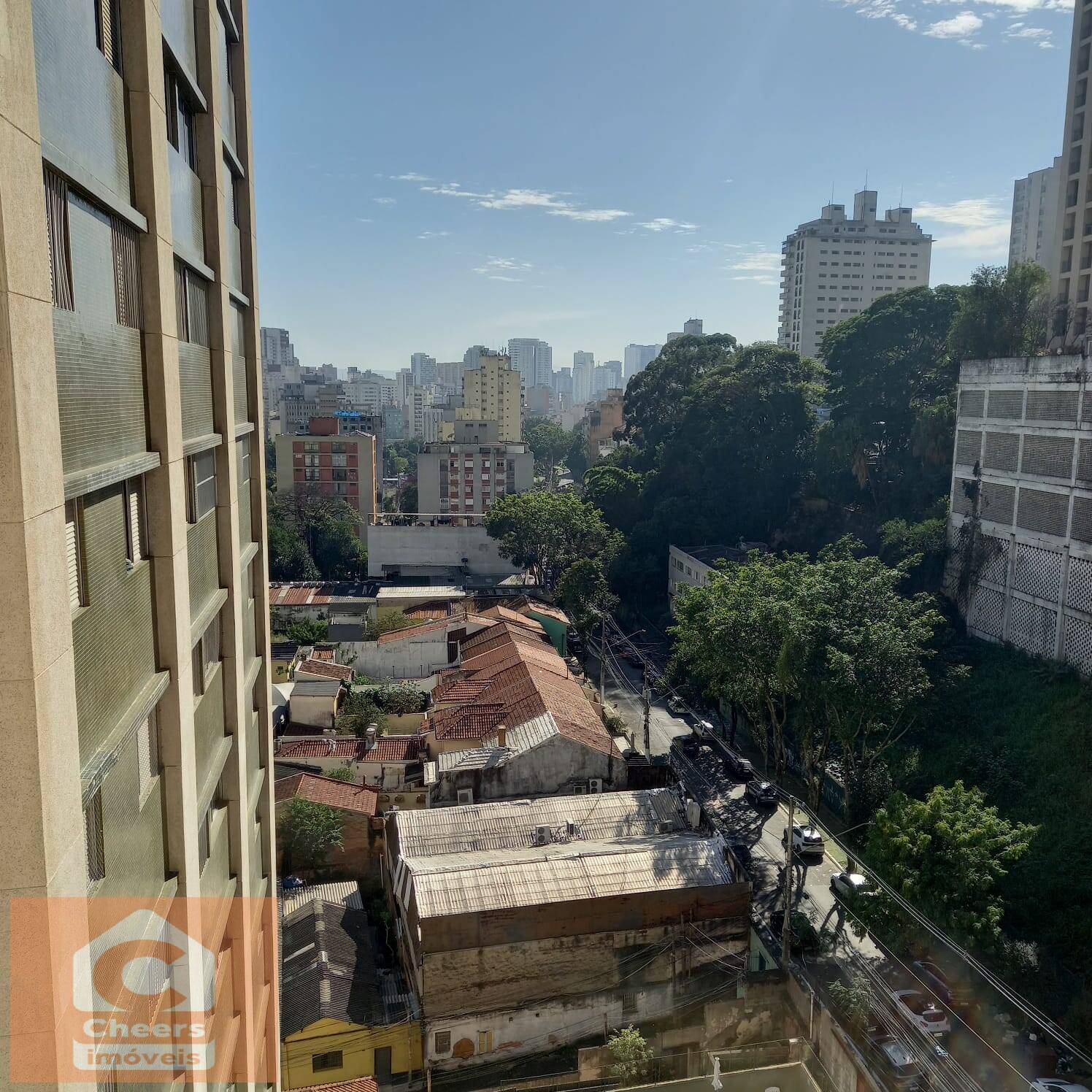Apartamento, 1 quarto, 37 m² - Foto 35