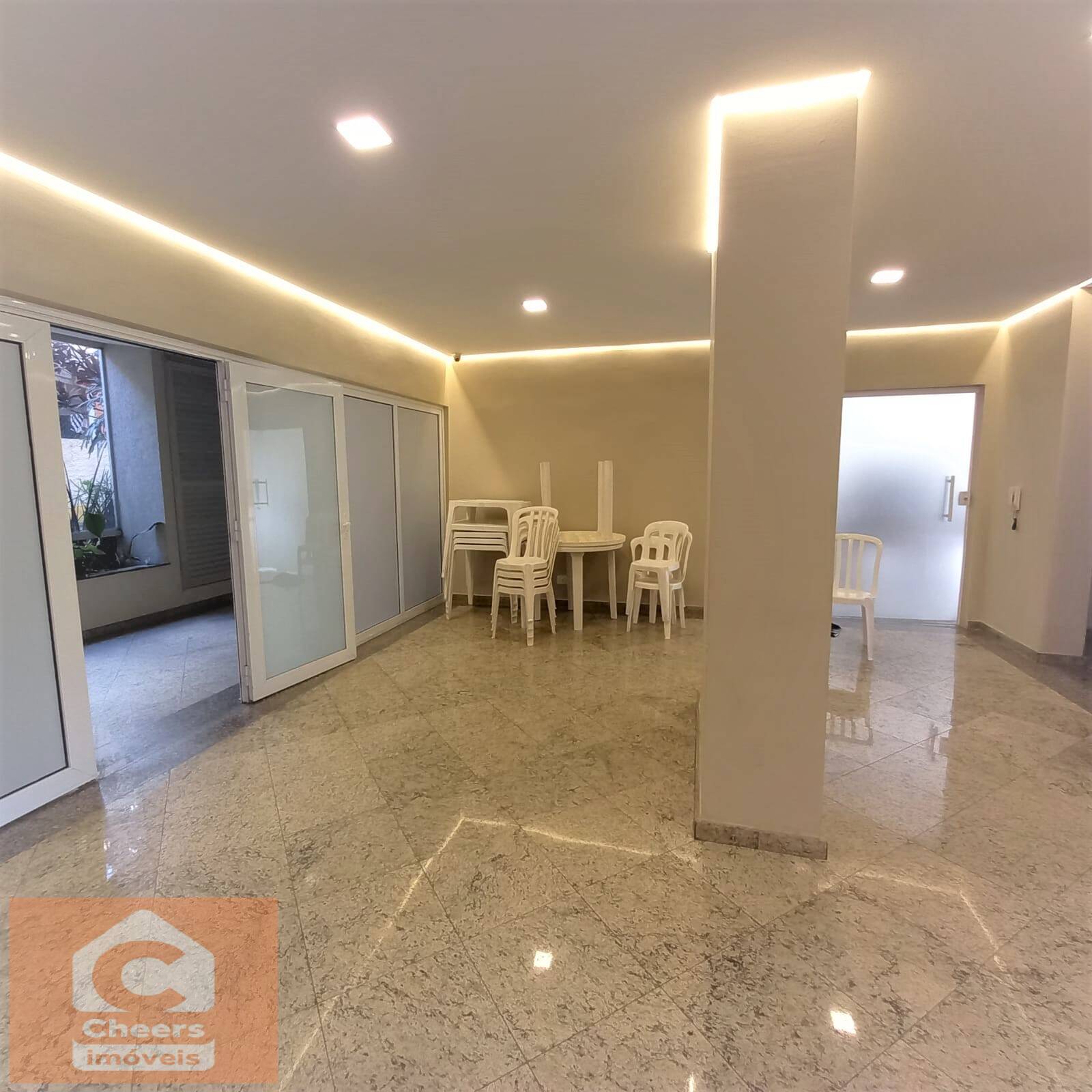Apartamento, 1 quarto, 37 m² - Foto 27