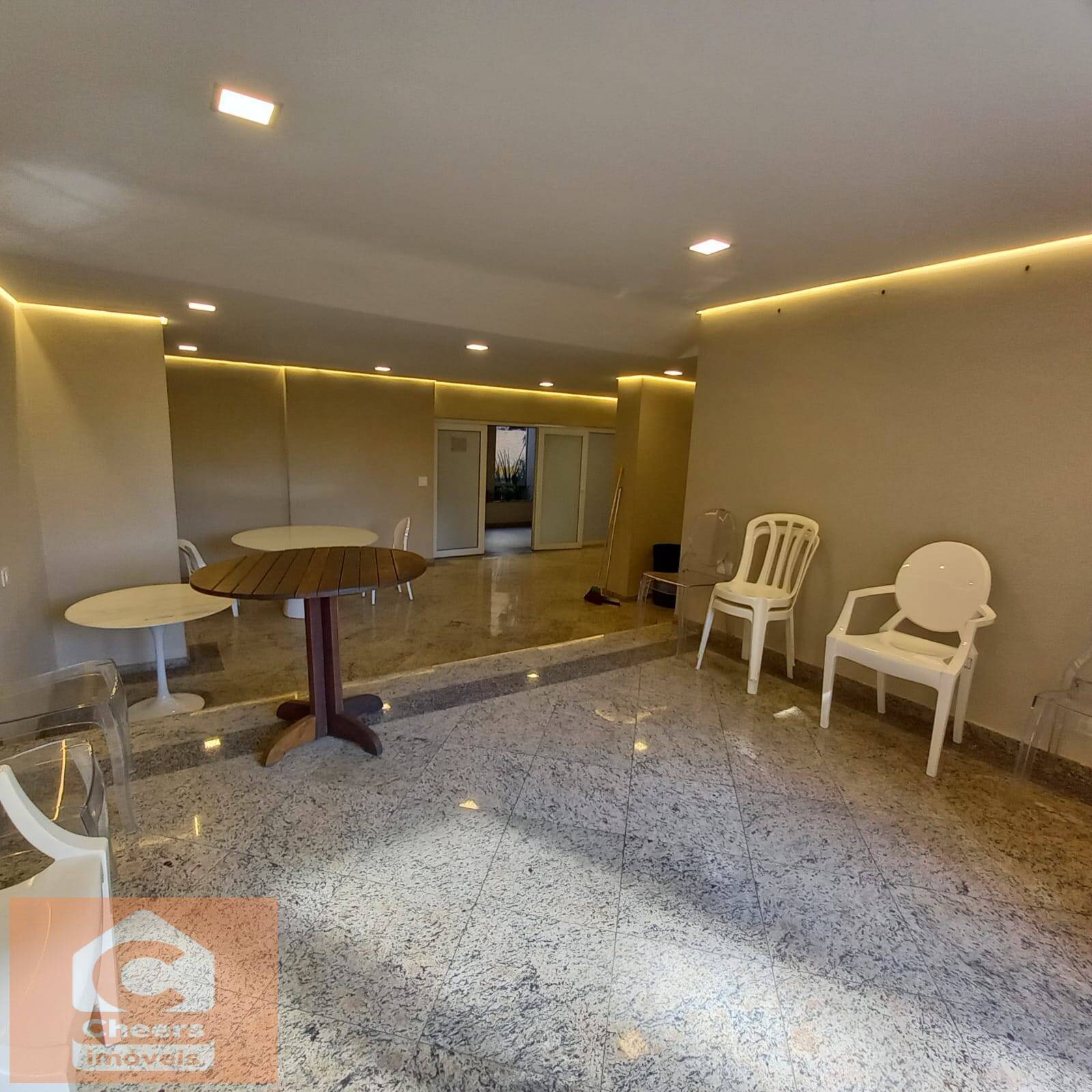 Apartamento, 1 quarto, 37 m² - Foto 29