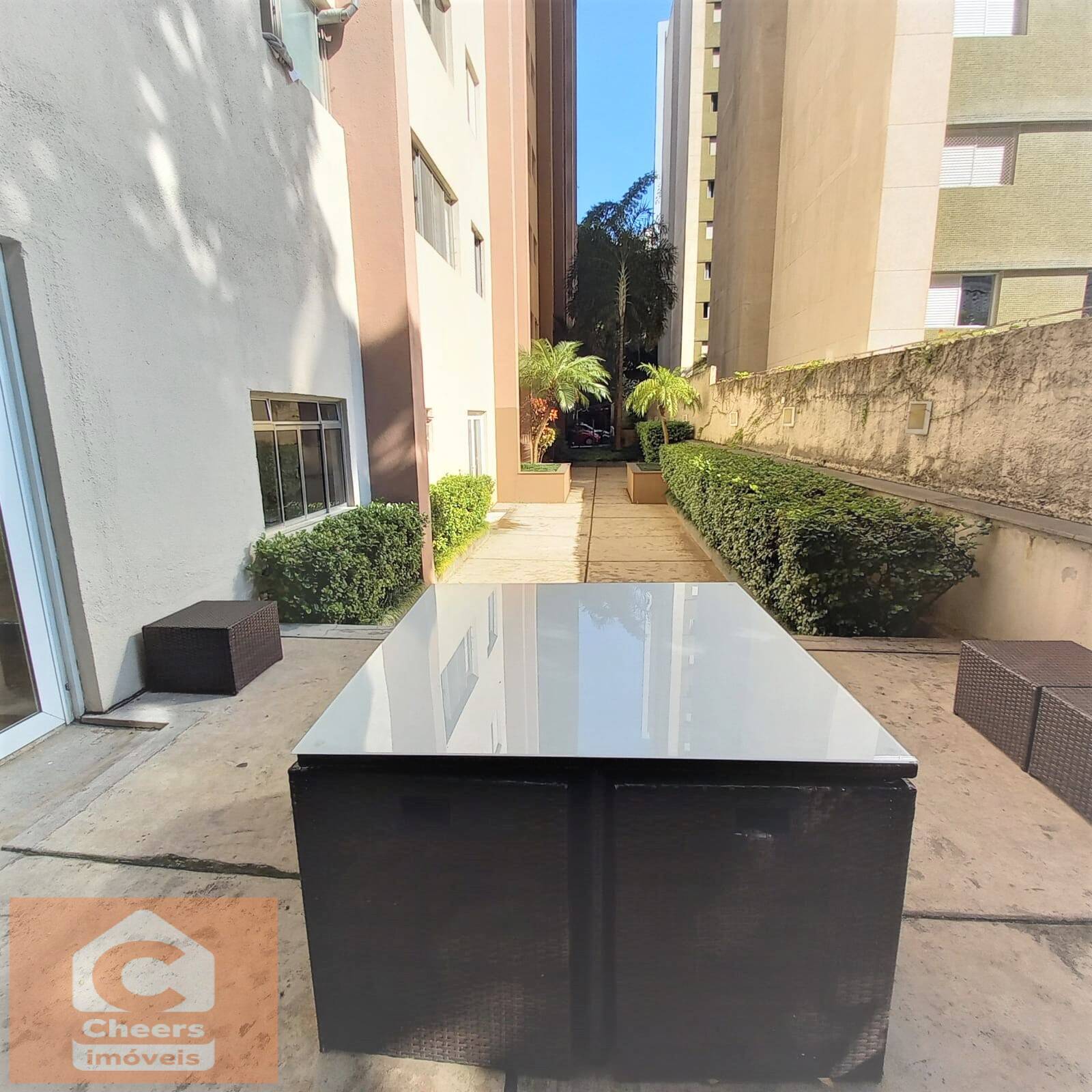 Apartamento, 1 quarto, 37 m² - Foto 32