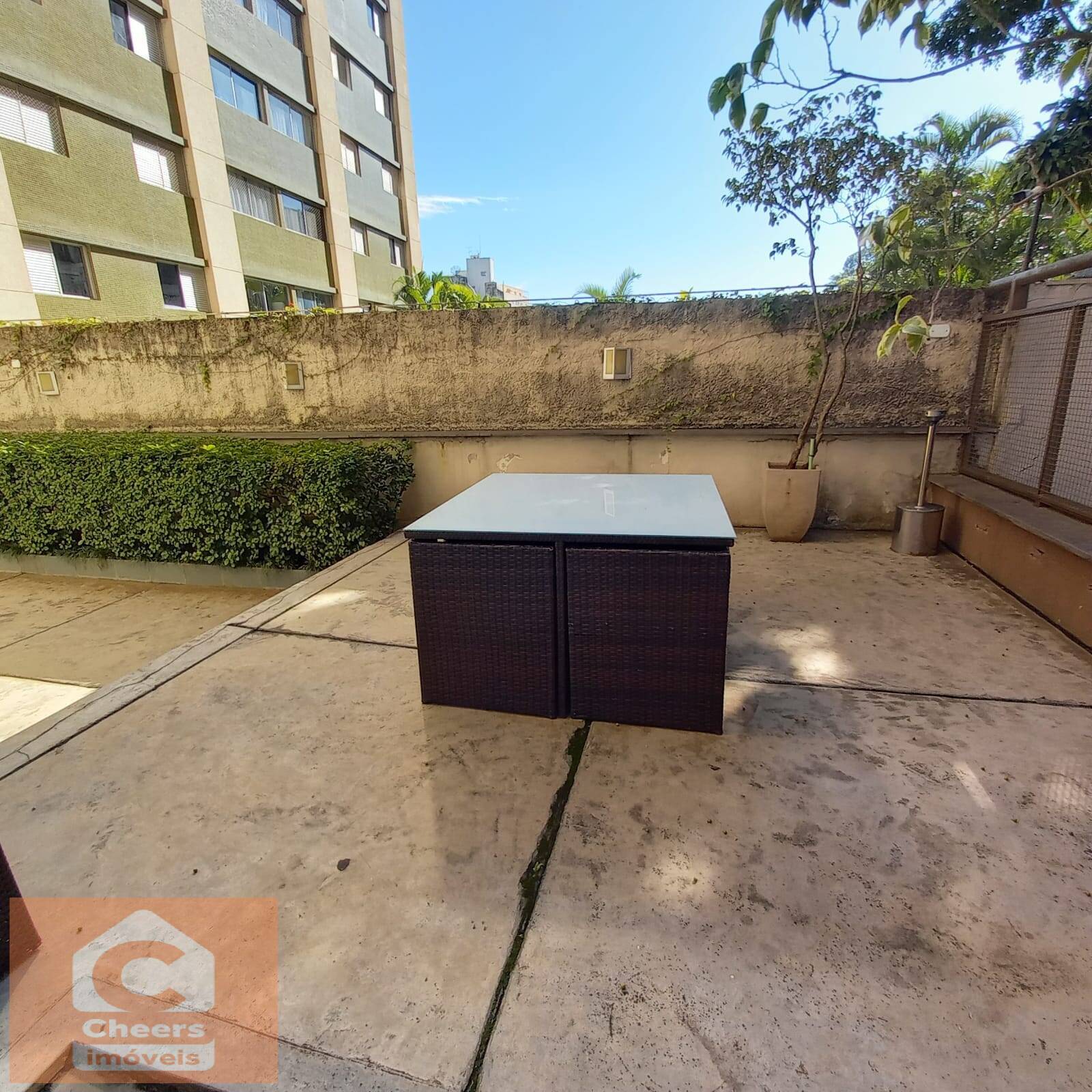 Apartamento, 1 quarto, 37 m² - Foto 31