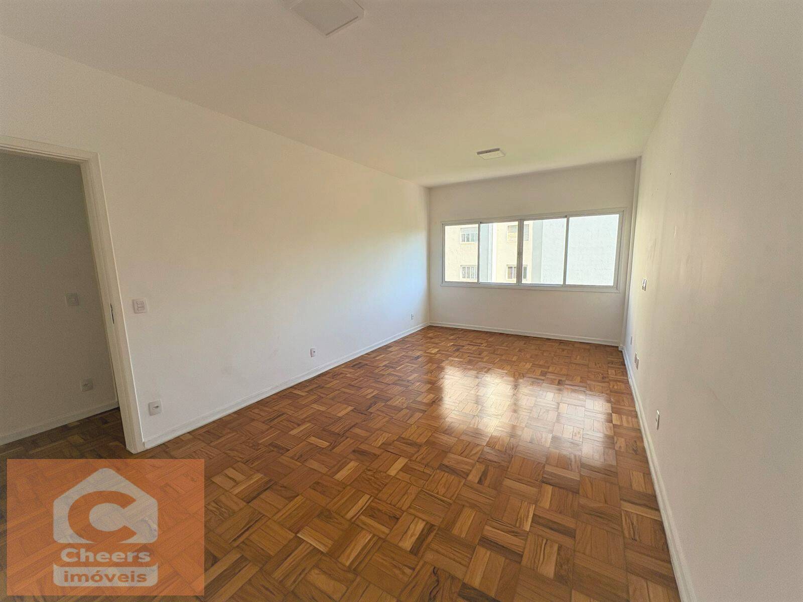 Apartamento, 2 quartos, 82 m² - Foto 1