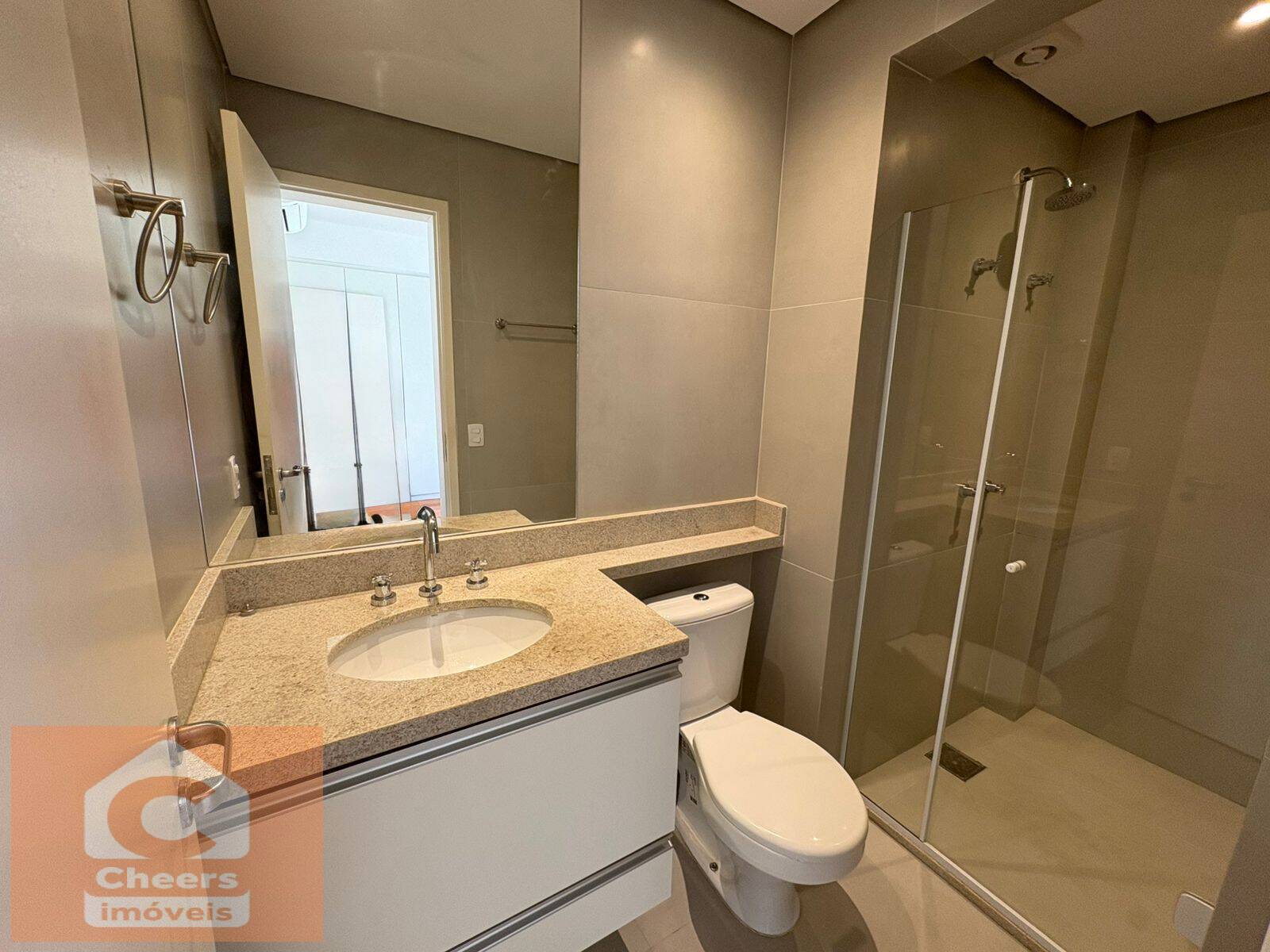 Apartamento, 2 quartos, 82 m² - Foto 6