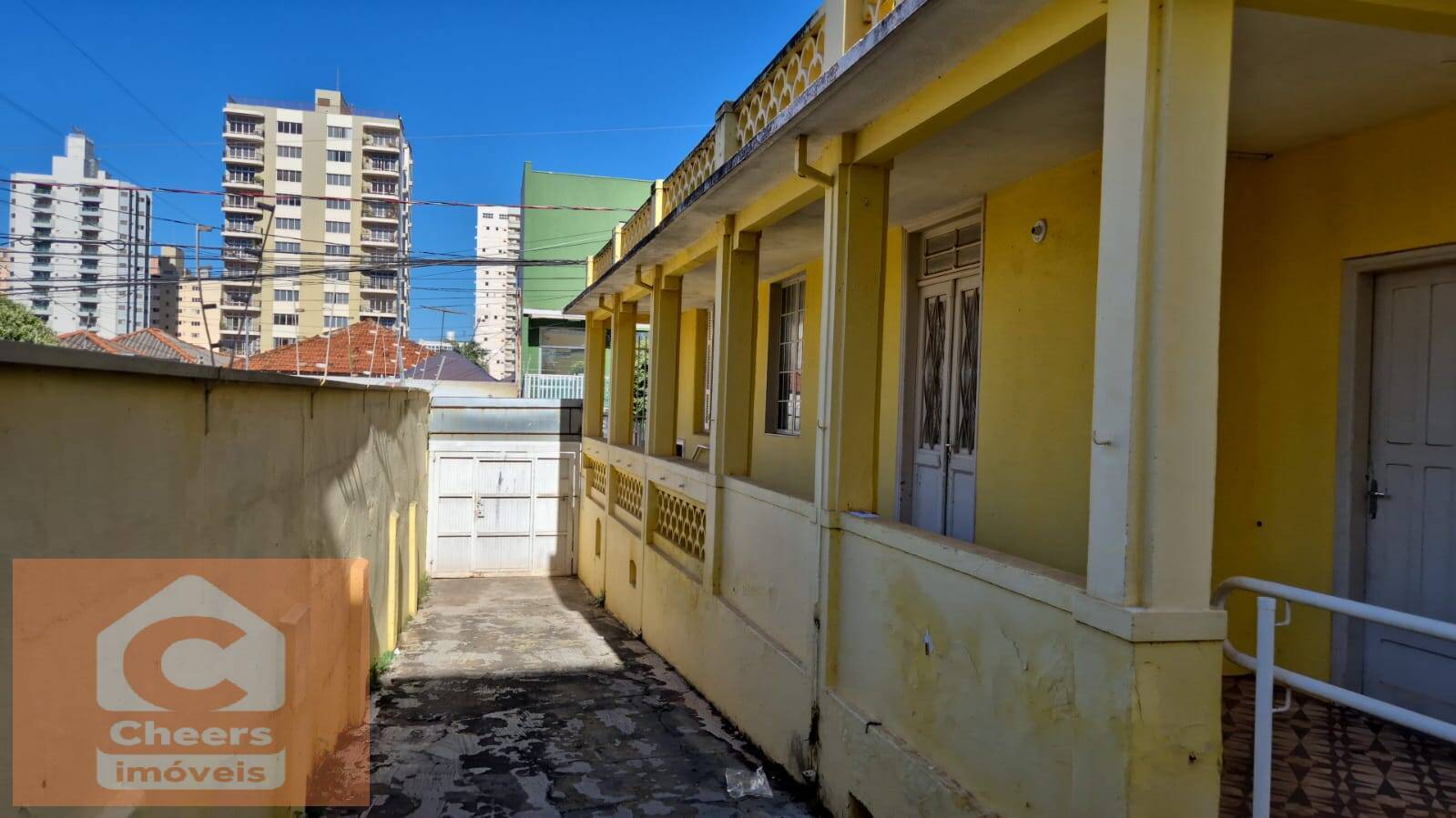 Sobrado, 3 quartos, 146 m² - Foto 9