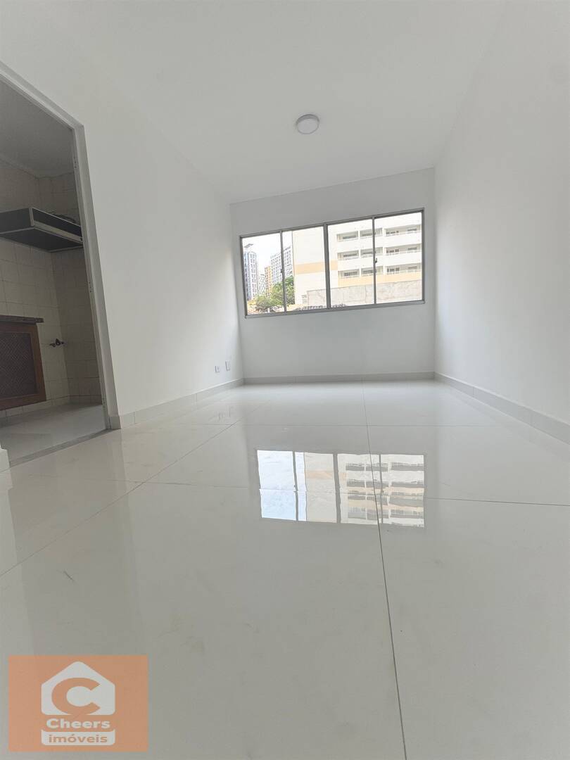 Apartamento, 1 quarto, 37 m² - Foto 2