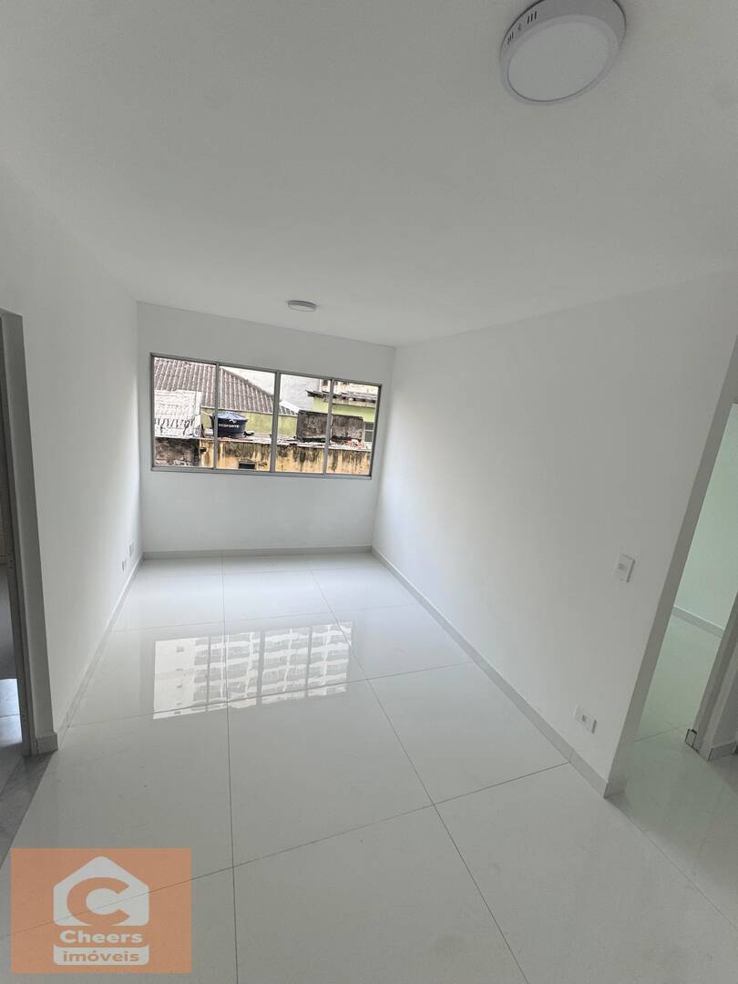 Apartamento, 1 quarto, 37 m² - Foto 1