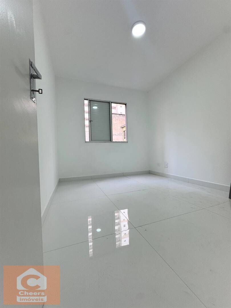Apartamento, 1 quarto, 37 m² - Foto 3