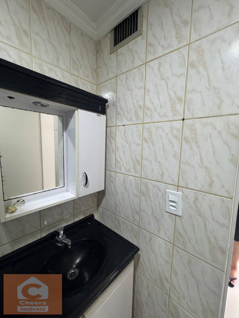 Apartamento, 1 quarto, 37 m² - Foto 5