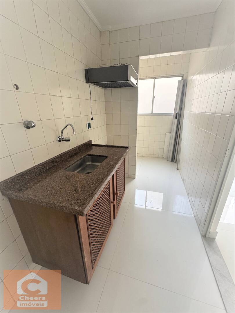 Apartamento, 1 quarto, 37 m² - Foto 6