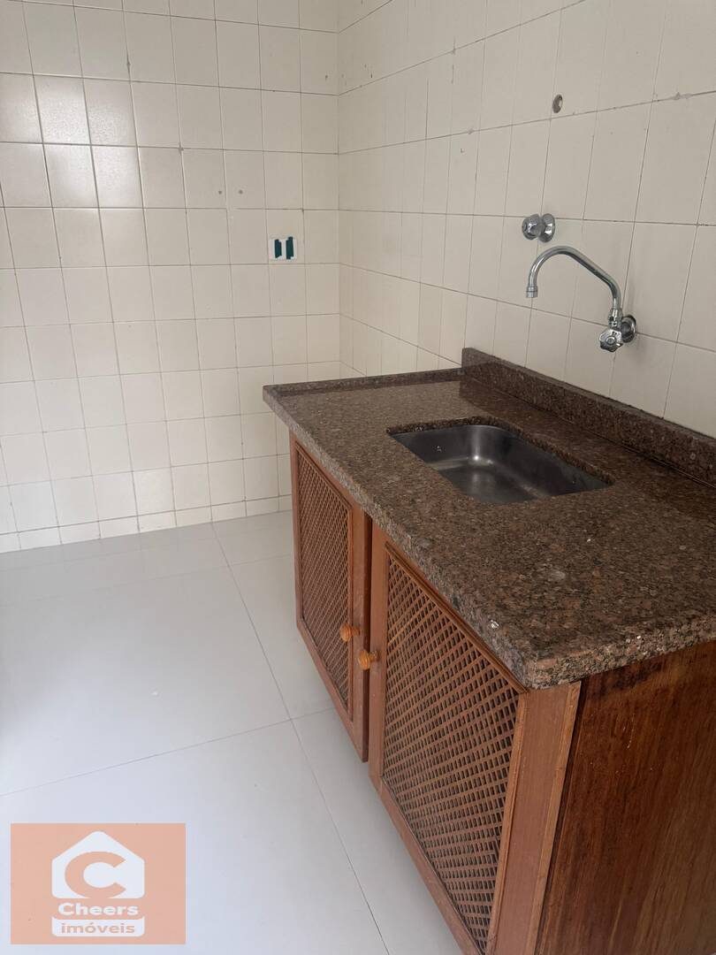 Apartamento, 1 quarto, 37 m² - Foto 9