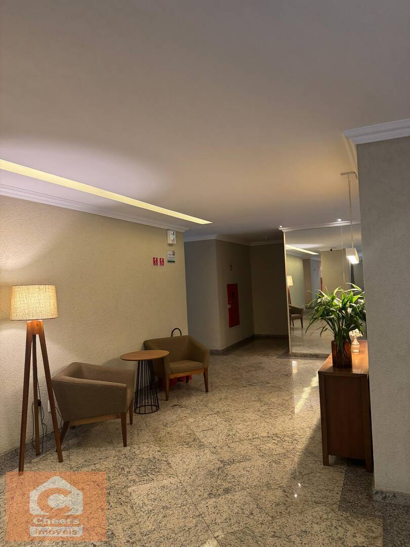Apartamento, 1 quarto, 37 m² - Foto 14
