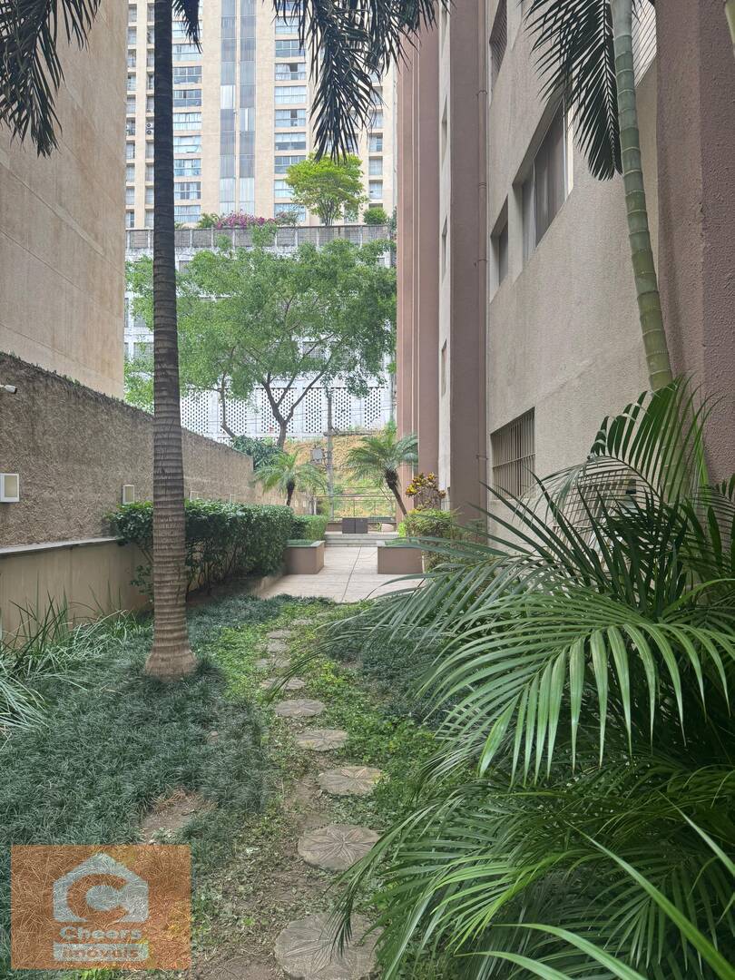 Apartamento, 1 quarto, 37 m² - Foto 16