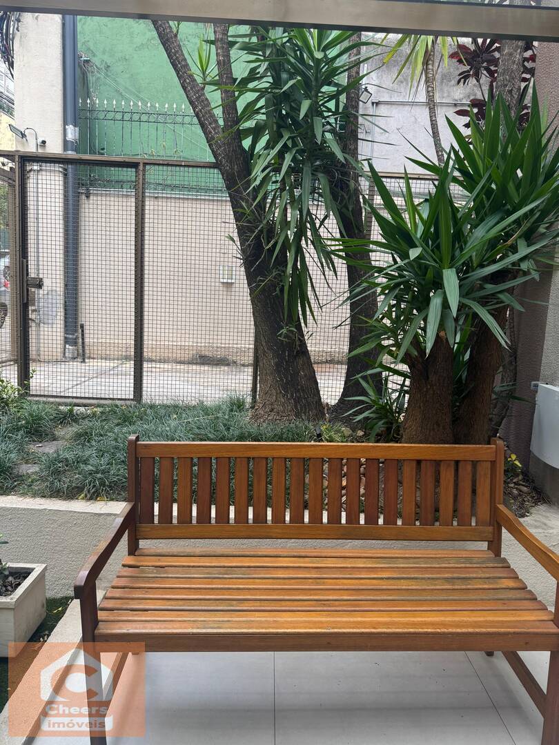 Apartamento, 1 quarto, 37 m² - Foto 15
