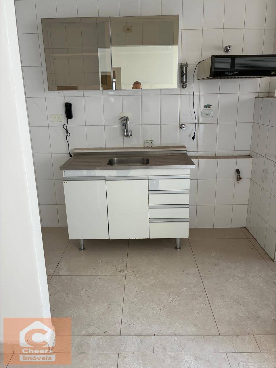 Apartamento, 1 quarto, 44 m² - Foto 5