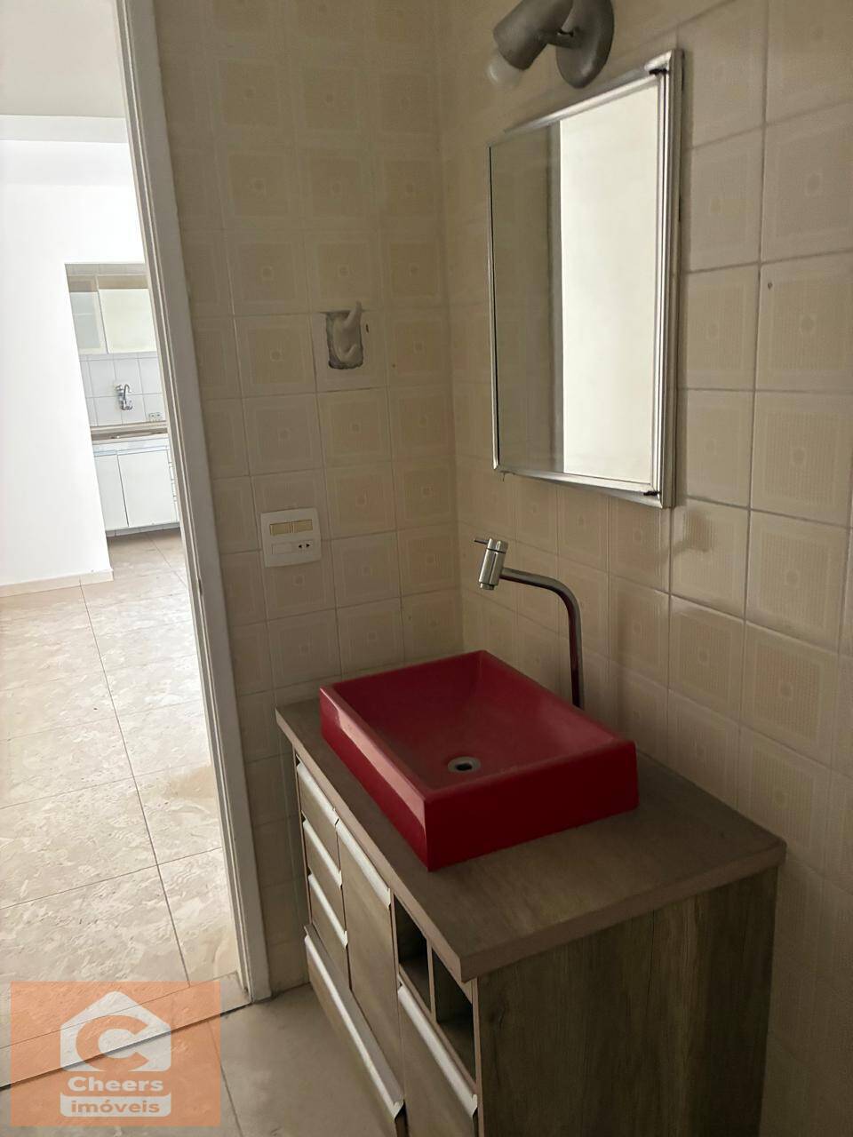 Apartamento, 1 quarto, 44 m² - Foto 4