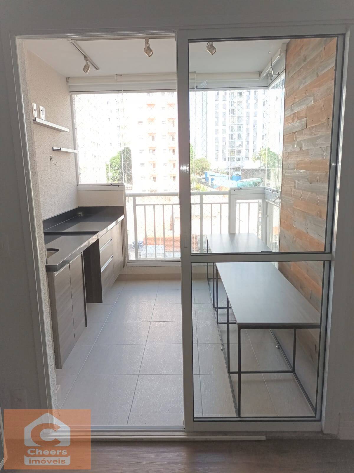 Apartamento, 2 quartos, 65 m² - Foto 1