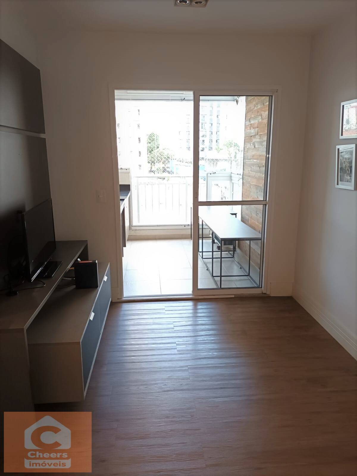 Apartamento, 2 quartos, 65 m² - Foto 2