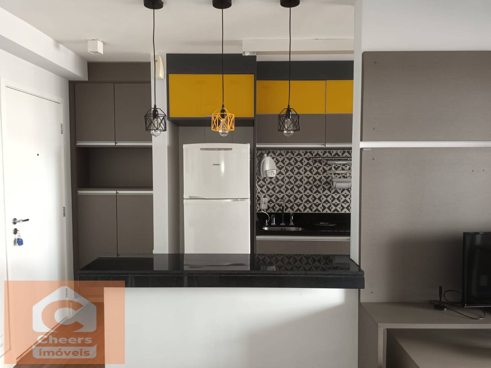 Apartamento, 2 quartos, 65 m² - Foto 7
