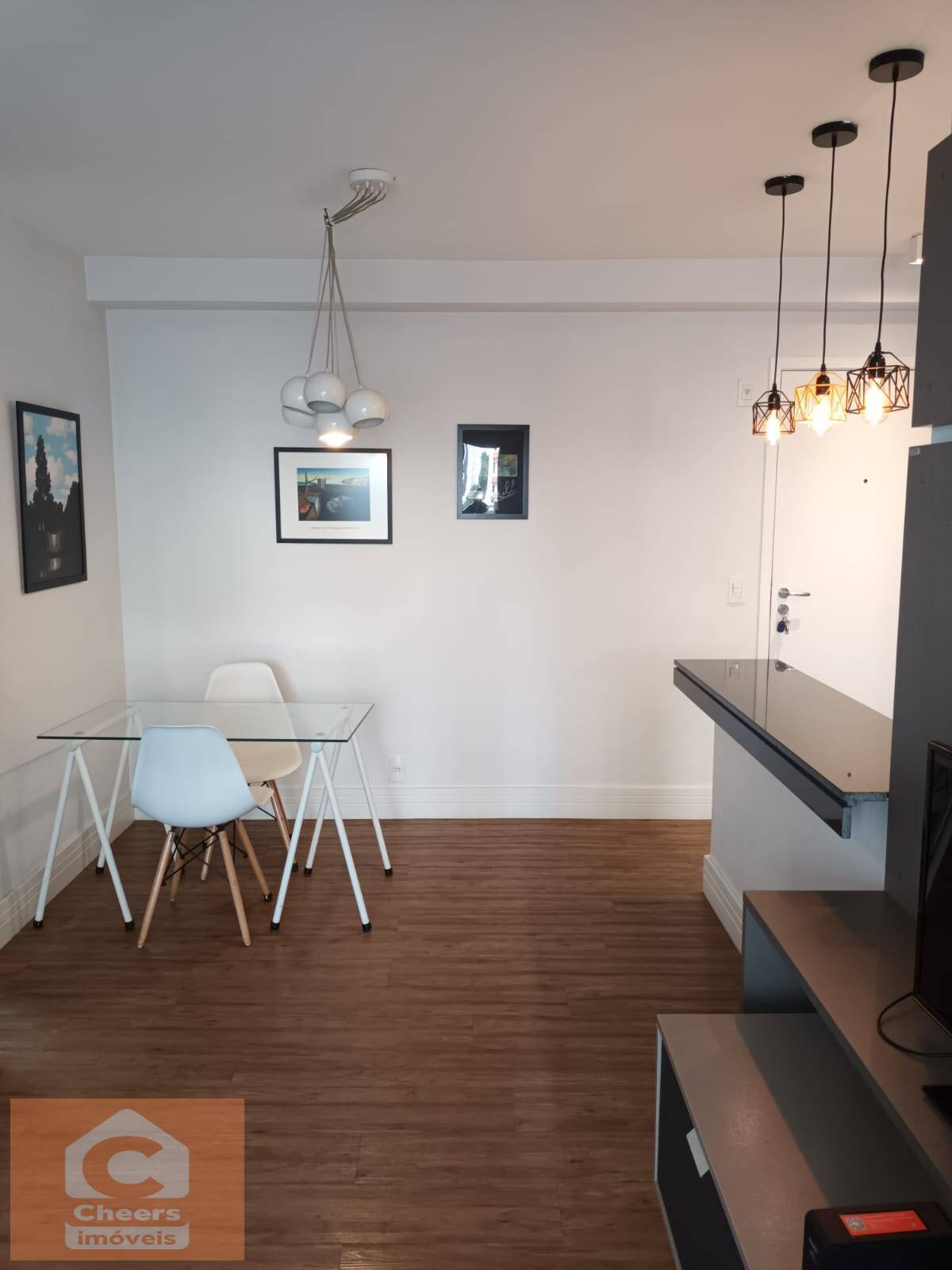 Apartamento, 2 quartos, 65 m² - Foto 6