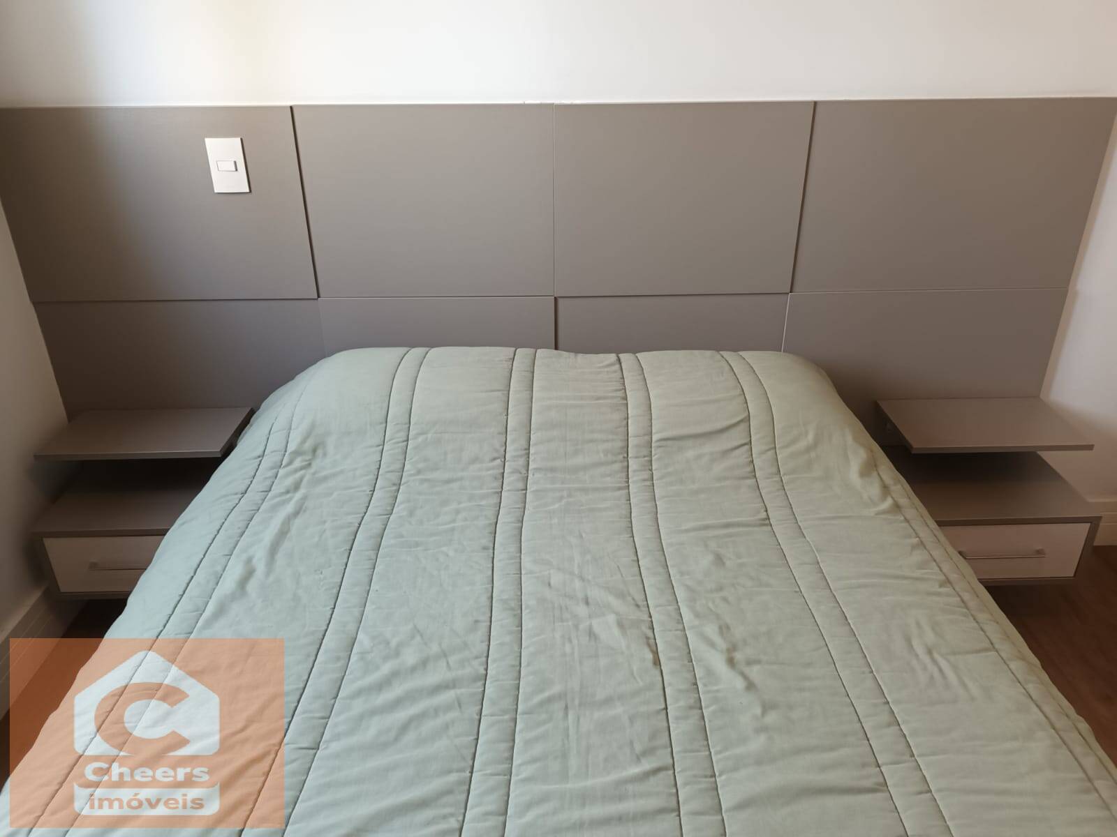 Apartamento, 2 quartos, 65 m² - Foto 8