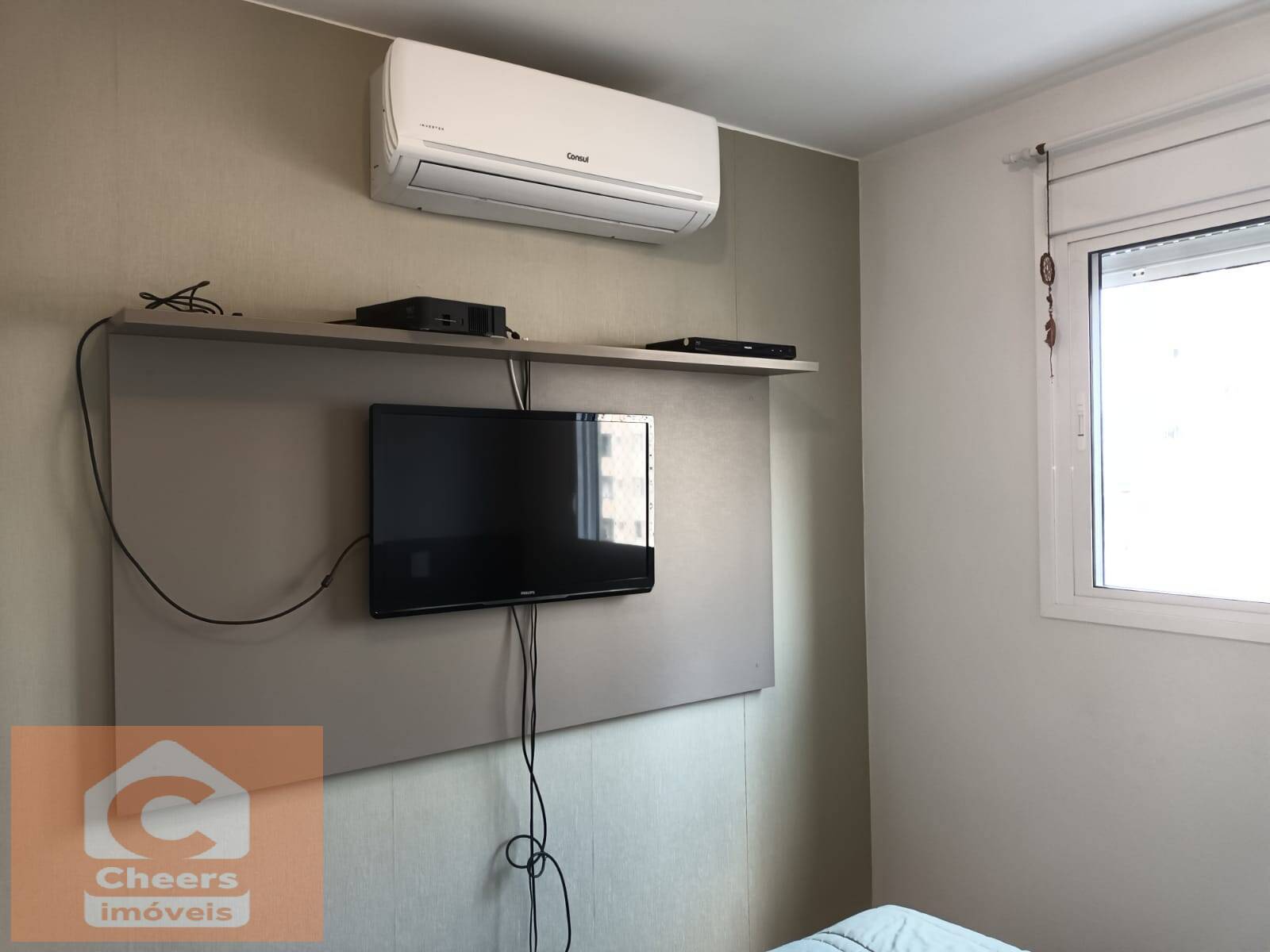 Apartamento, 2 quartos, 65 m² - Foto 9