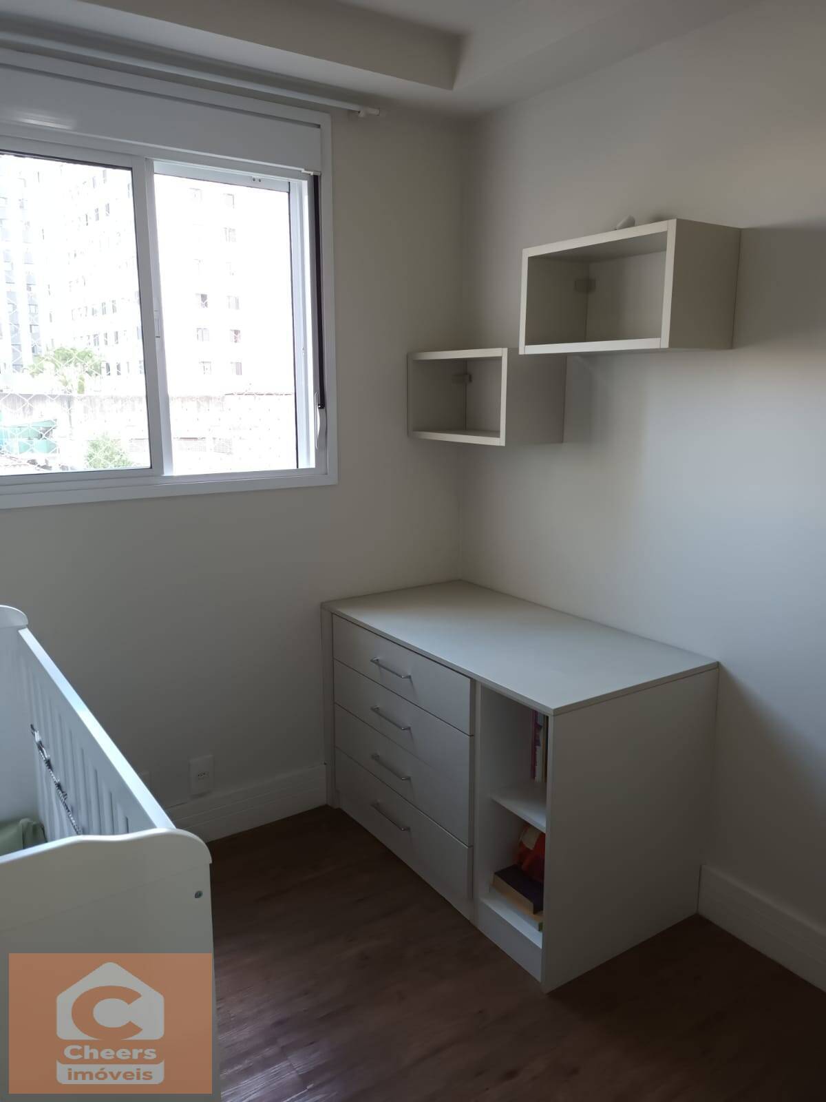 Apartamento, 2 quartos, 65 m² - Foto 11