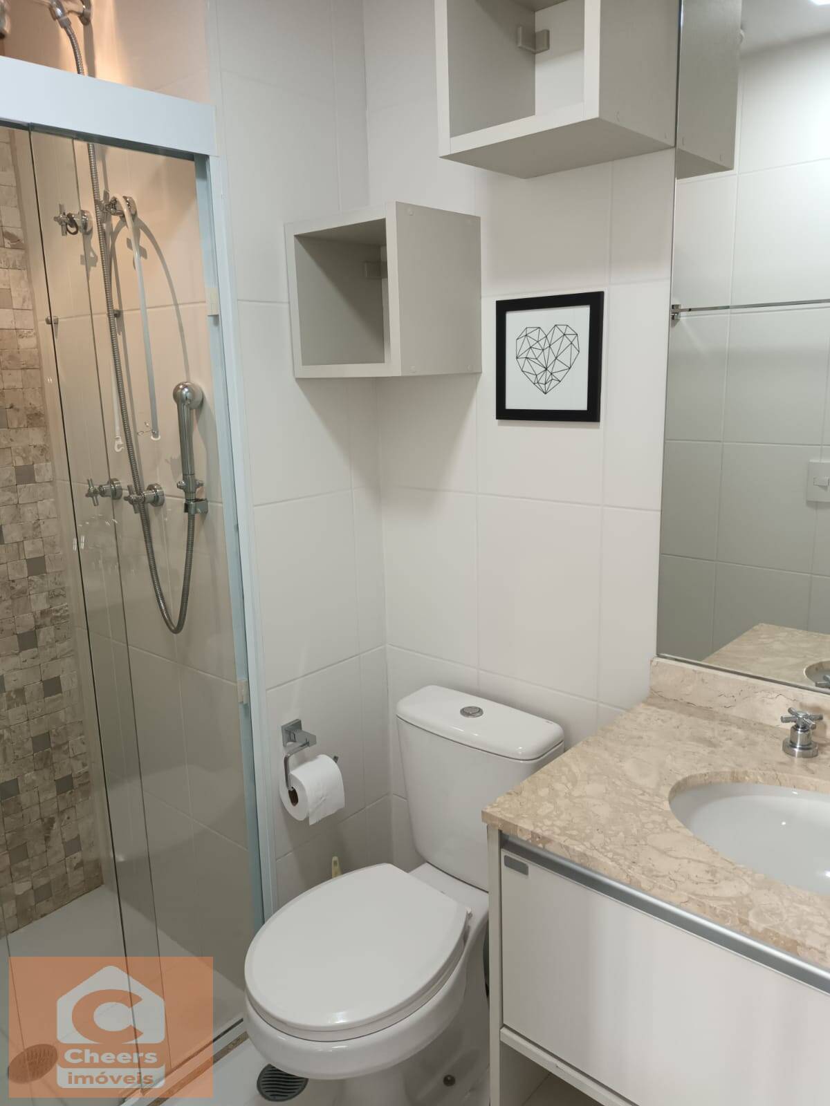 Apartamento, 2 quartos, 65 m² - Foto 16