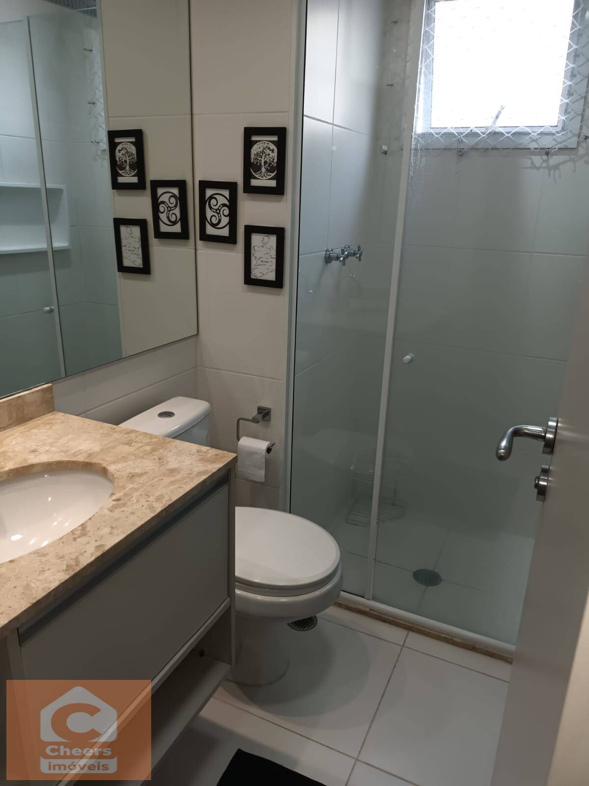 Apartamento, 2 quartos, 65 m² - Foto 13