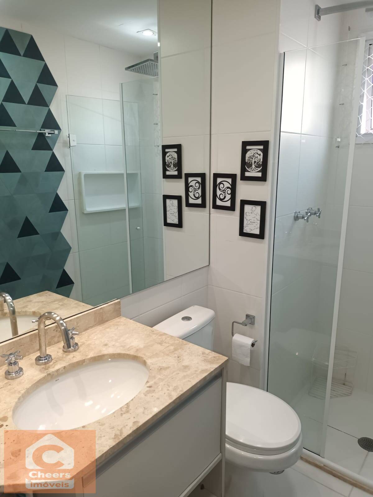 Apartamento, 2 quartos, 65 m² - Foto 17