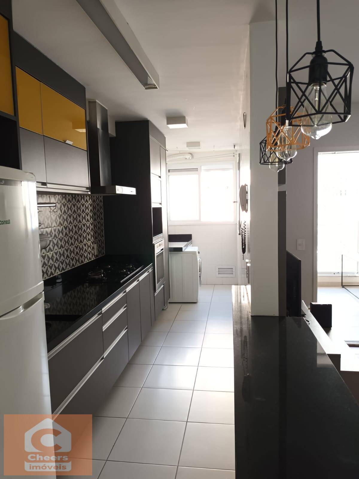 Apartamento, 2 quartos, 65 m² - Foto 19