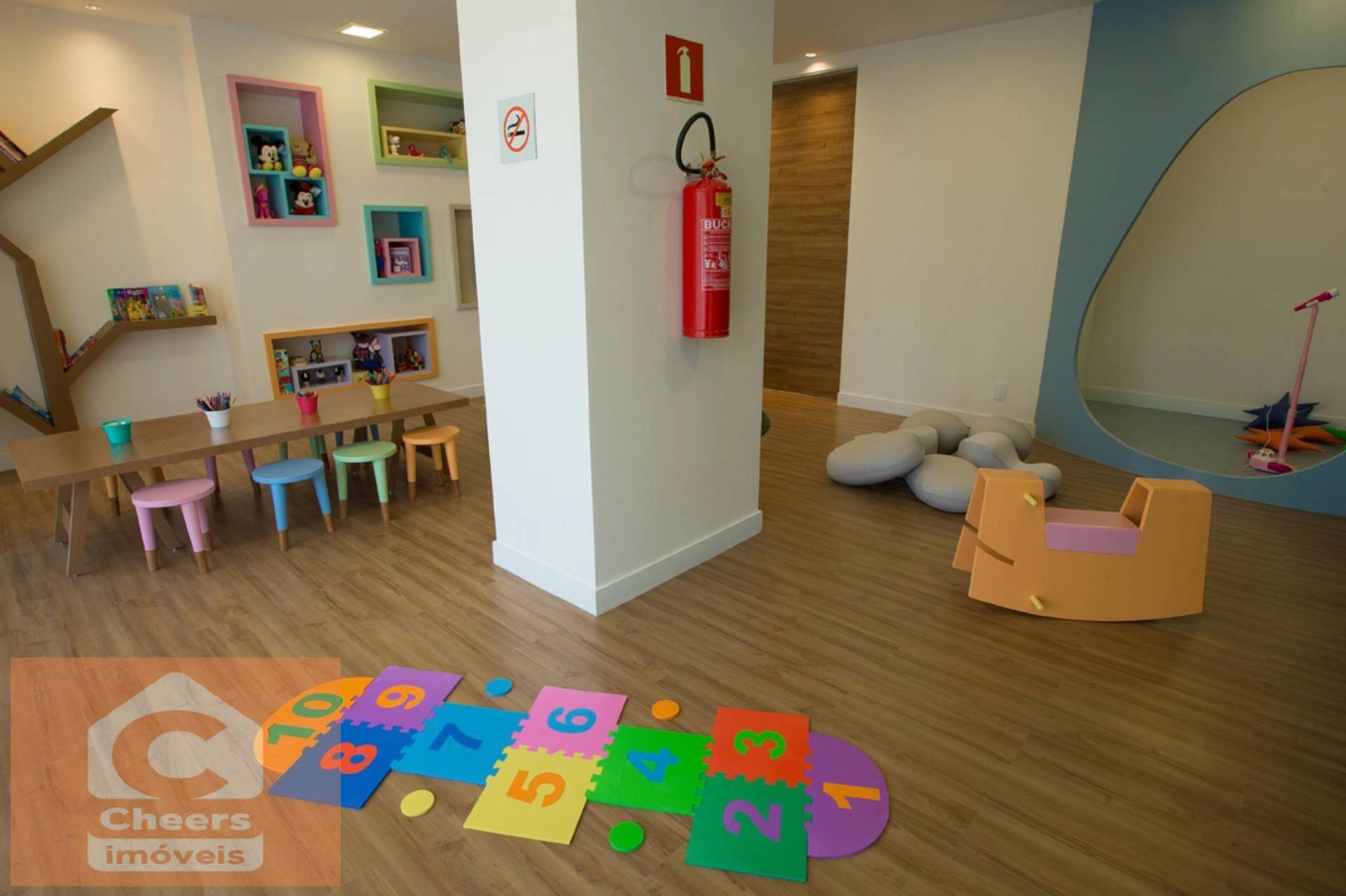 Apartamento, 2 quartos, 65 m² - Foto 26