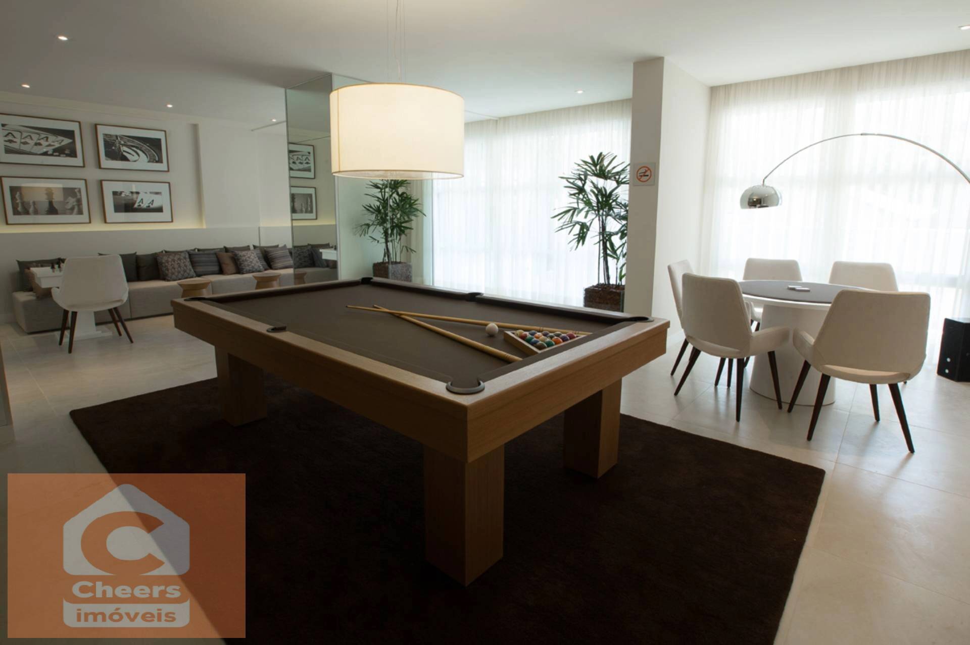 Apartamento, 2 quartos, 65 m² - Foto 25