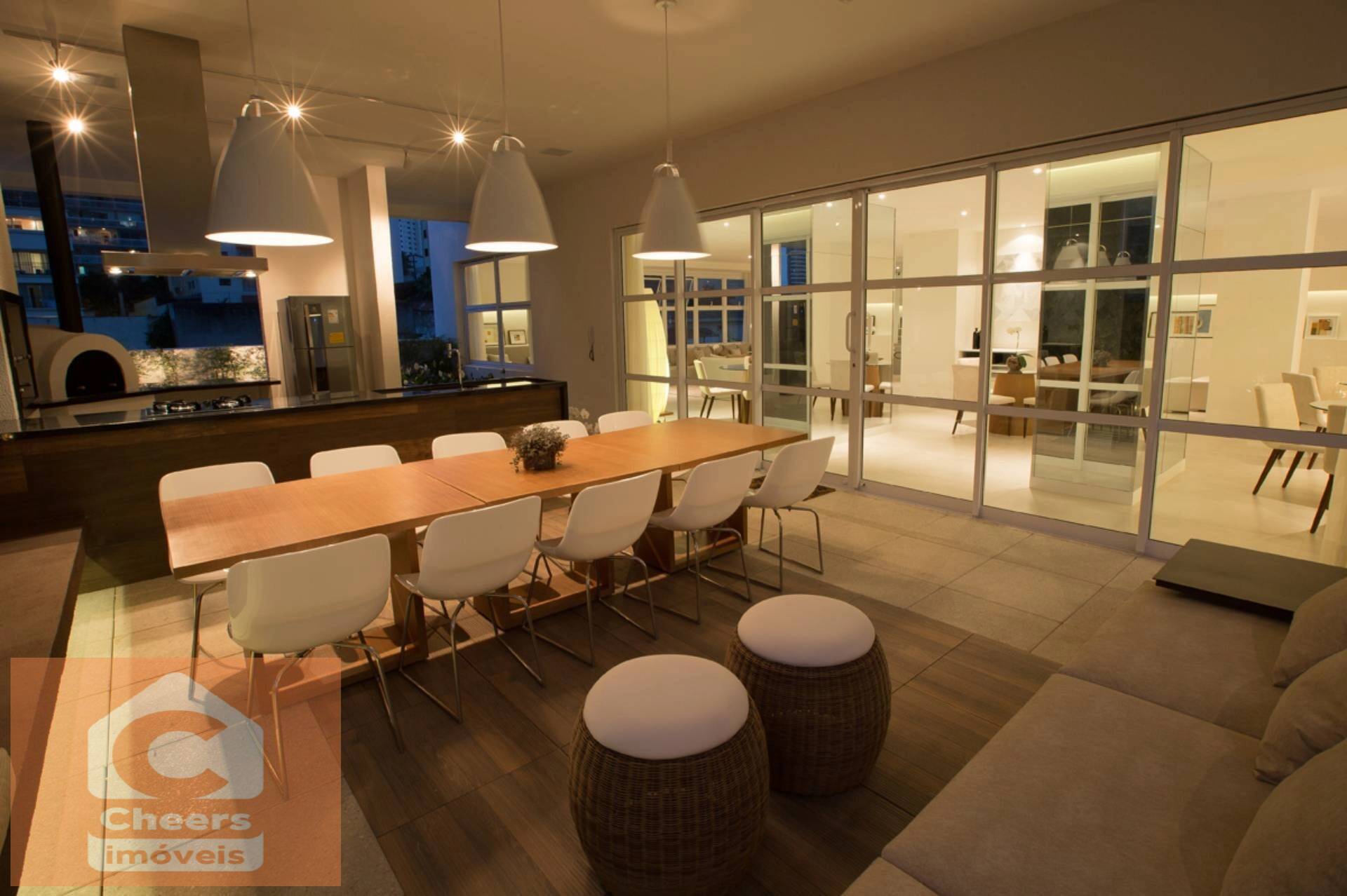 Apartamento, 2 quartos, 65 m² - Foto 29