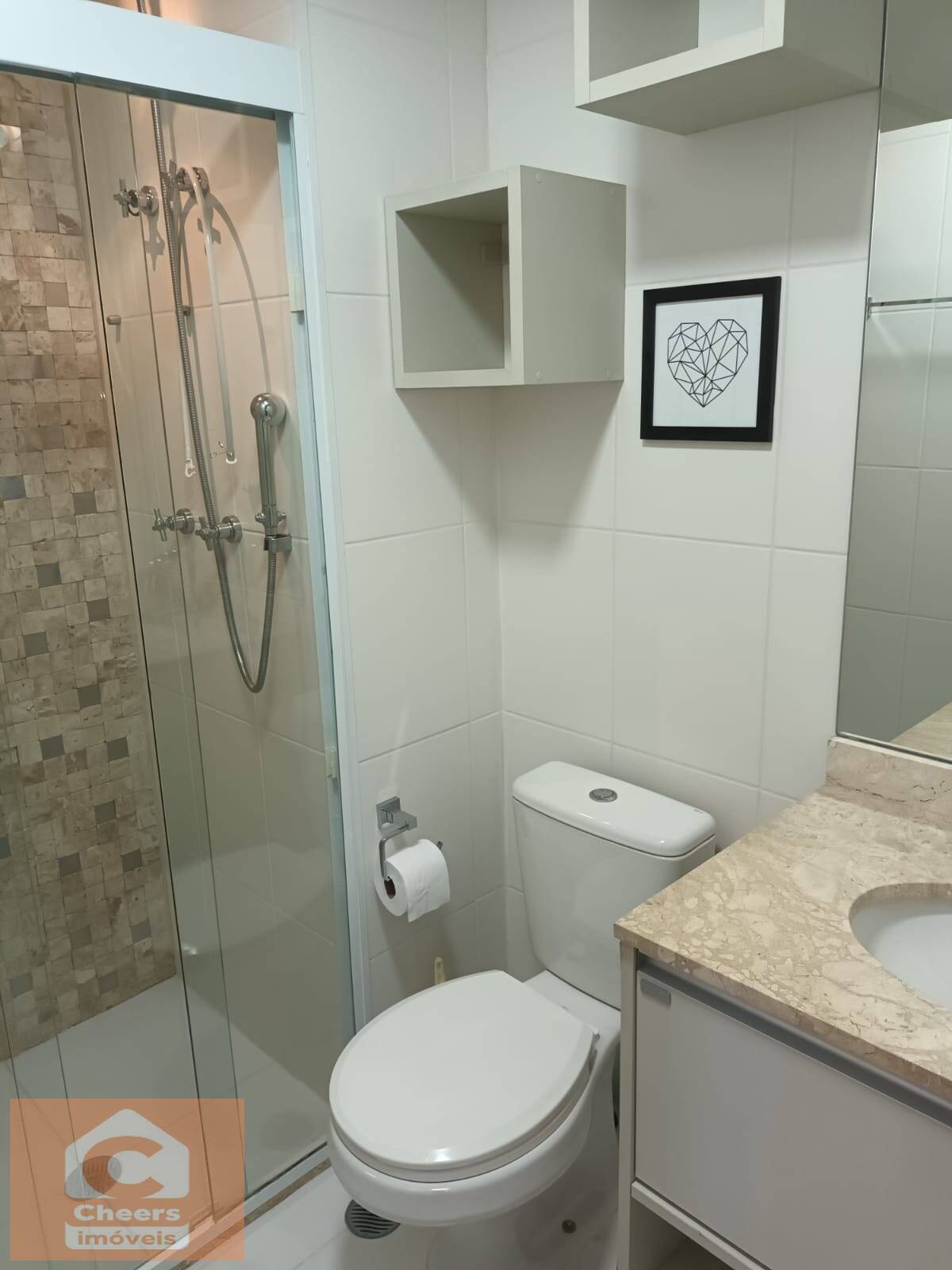 Apartamento, 2 quartos, 65 m² - Foto 32