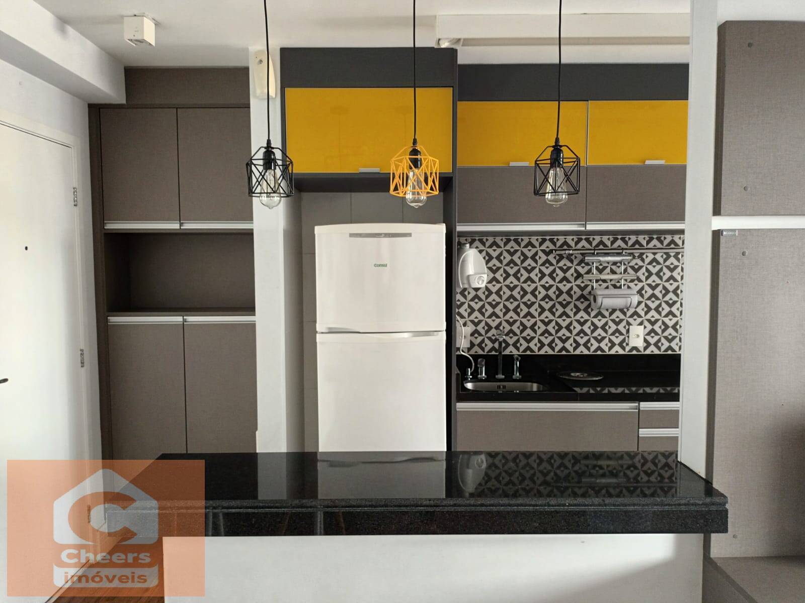 Apartamento, 2 quartos, 65 m² - Foto 30