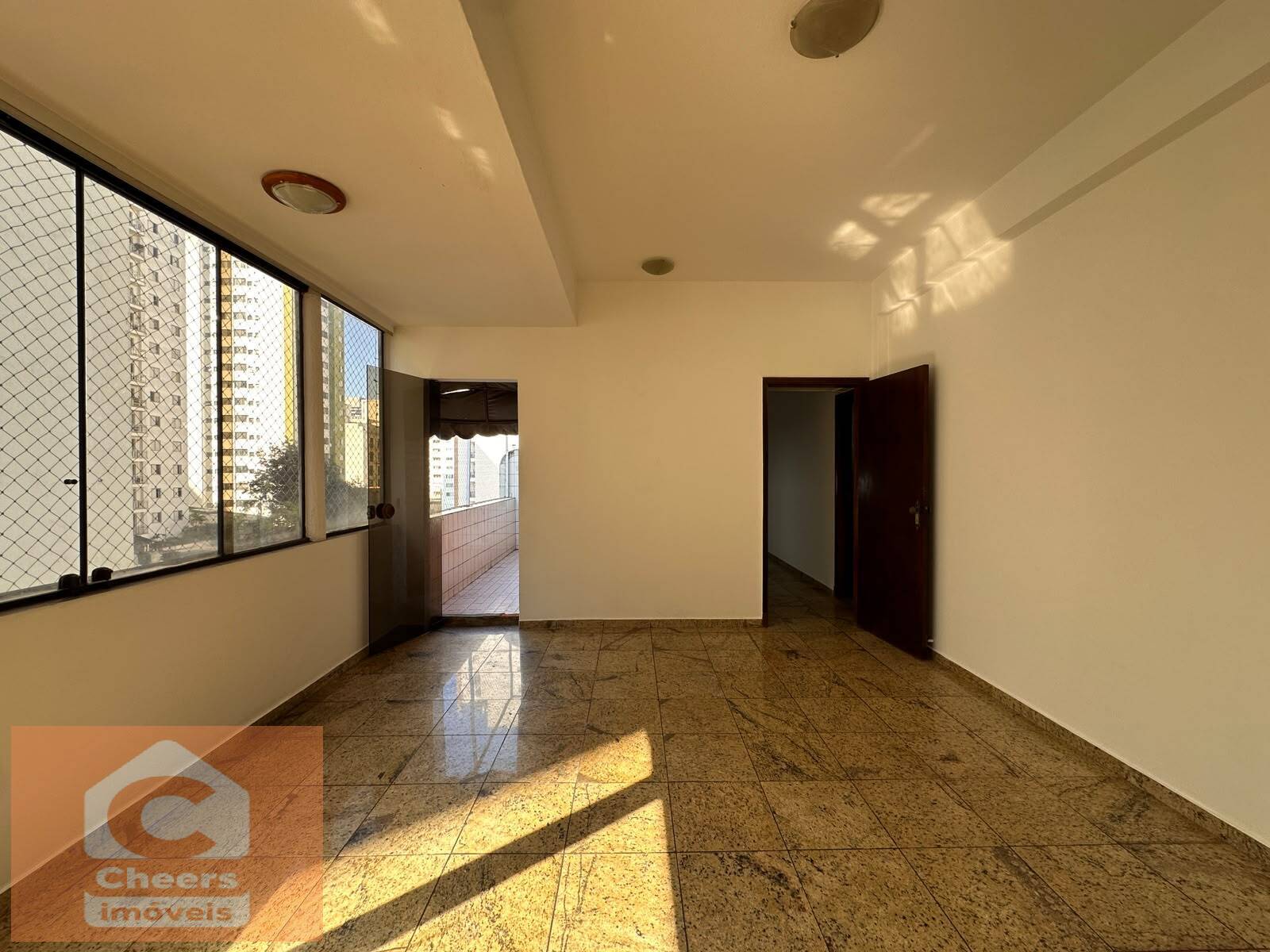 Cobertura, 1 quarto, 78 m² - Foto 1