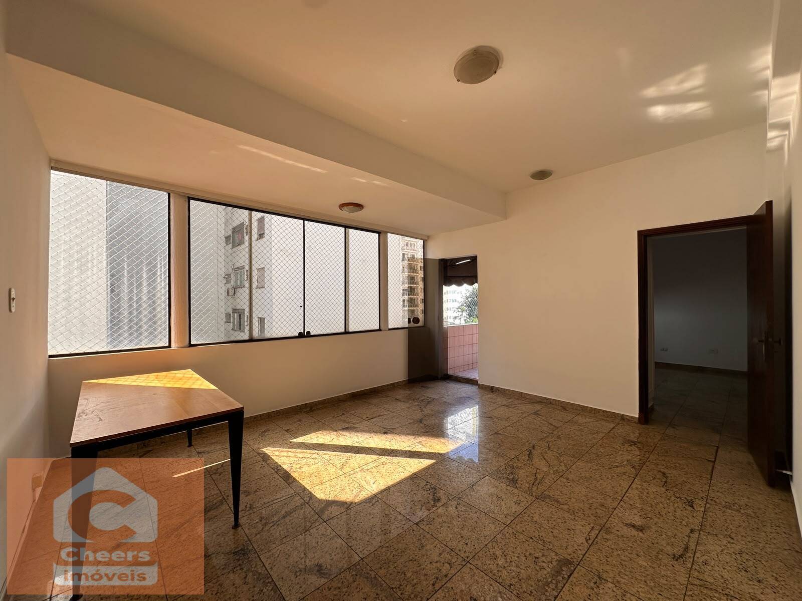 Cobertura, 1 quarto, 78 m² - Foto 3