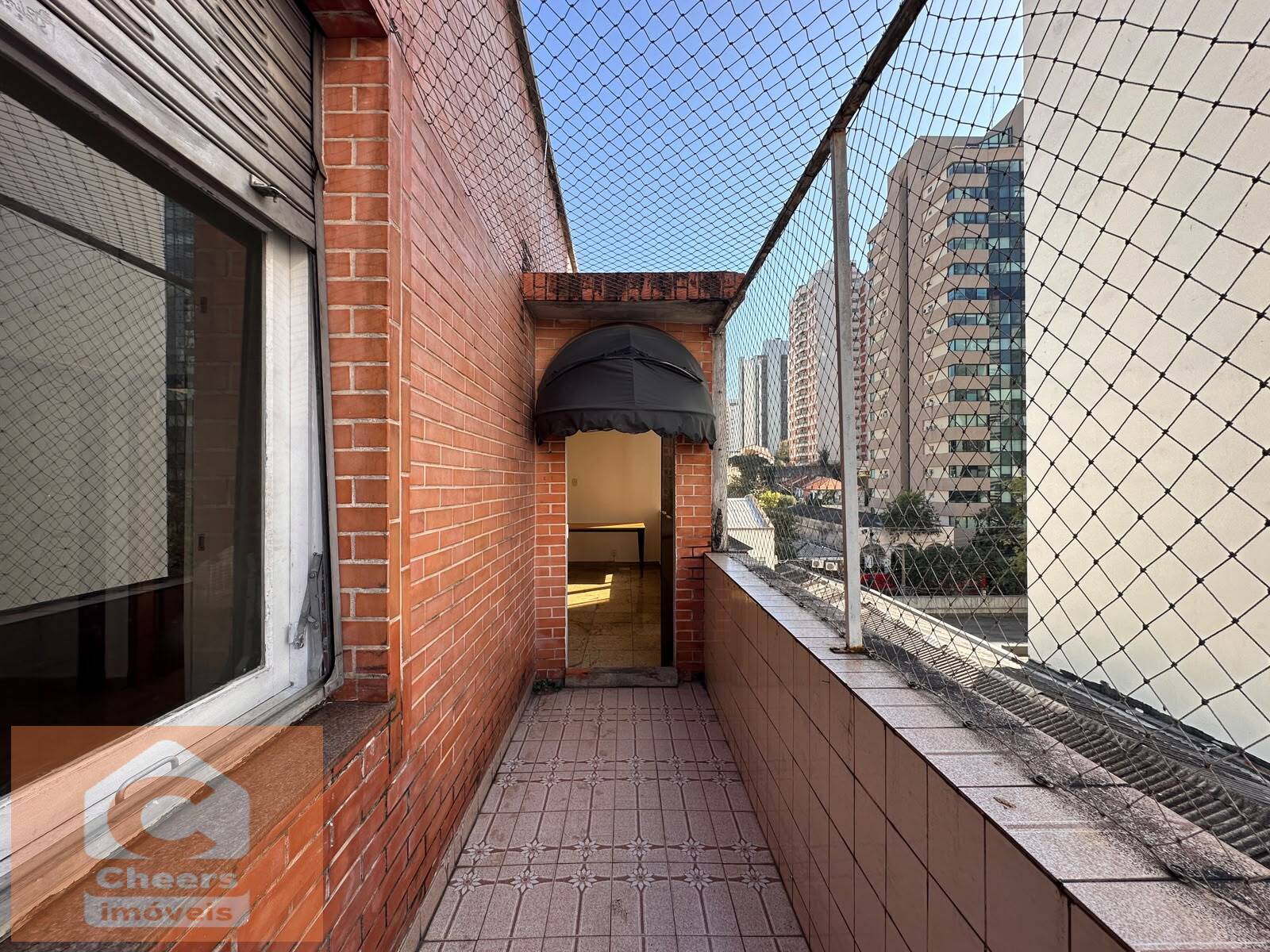 Cobertura, 1 quarto, 78 m² - Foto 5