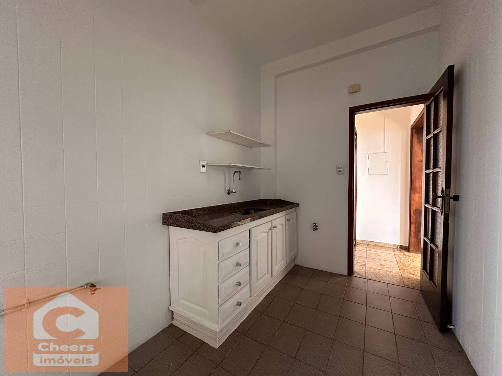 Cobertura, 1 quarto, 78 m² - Foto 10
