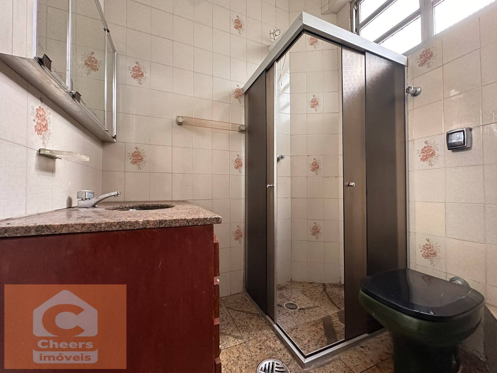 Cobertura, 1 quarto, 78 m² - Foto 12