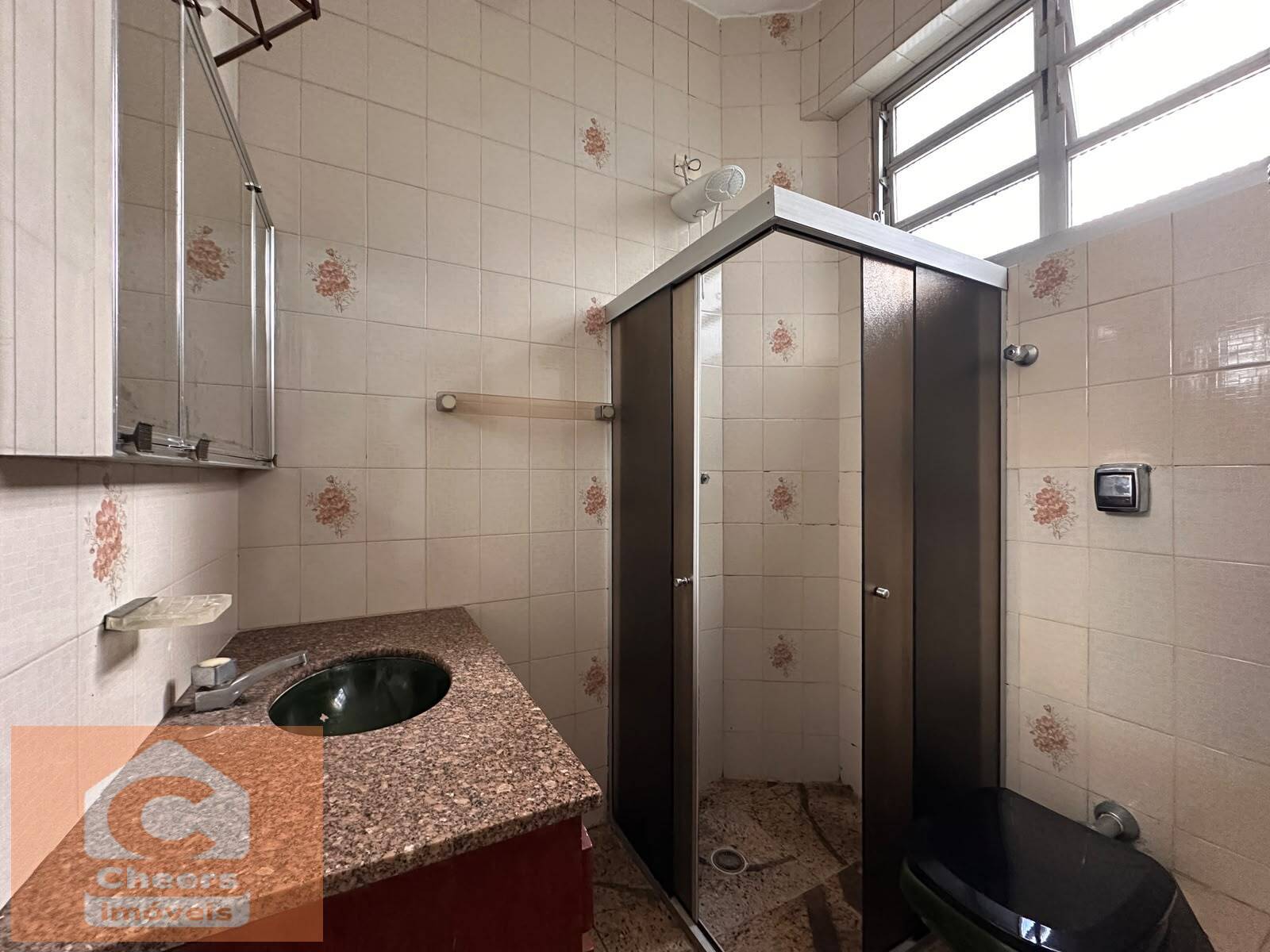 Cobertura, 1 quarto, 78 m² - Foto 14