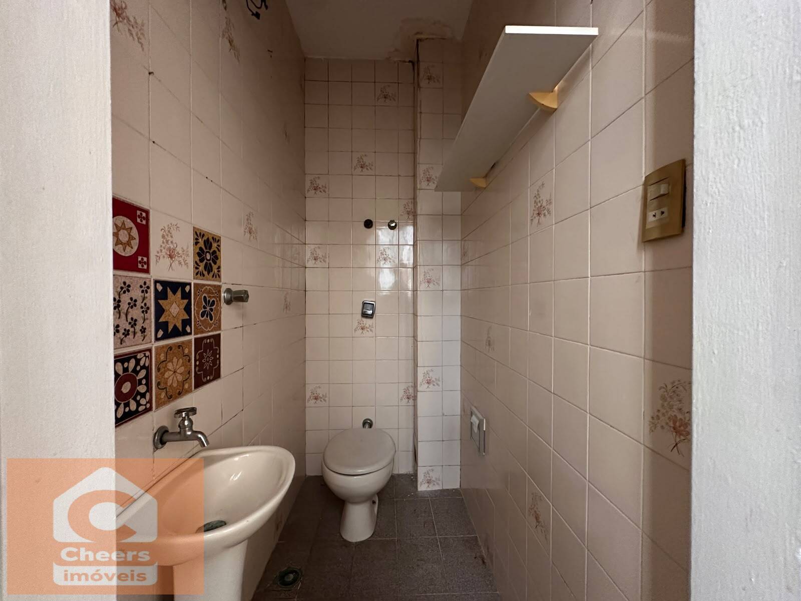 Cobertura, 1 quarto, 78 m² - Foto 13