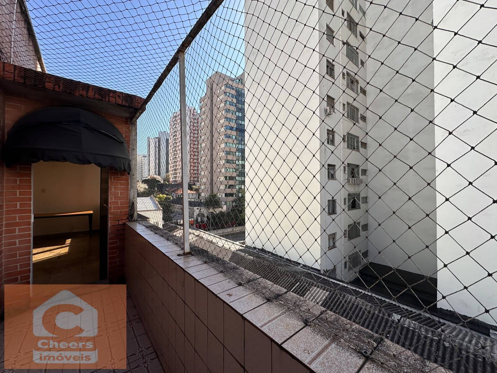 Cobertura, 1 quarto, 78 m² - Foto 17