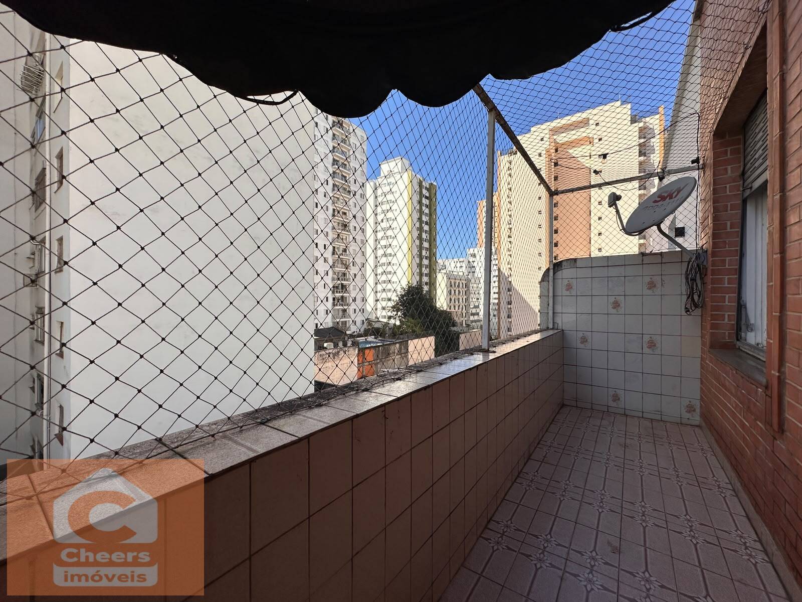 Cobertura, 1 quarto, 78 m² - Foto 21