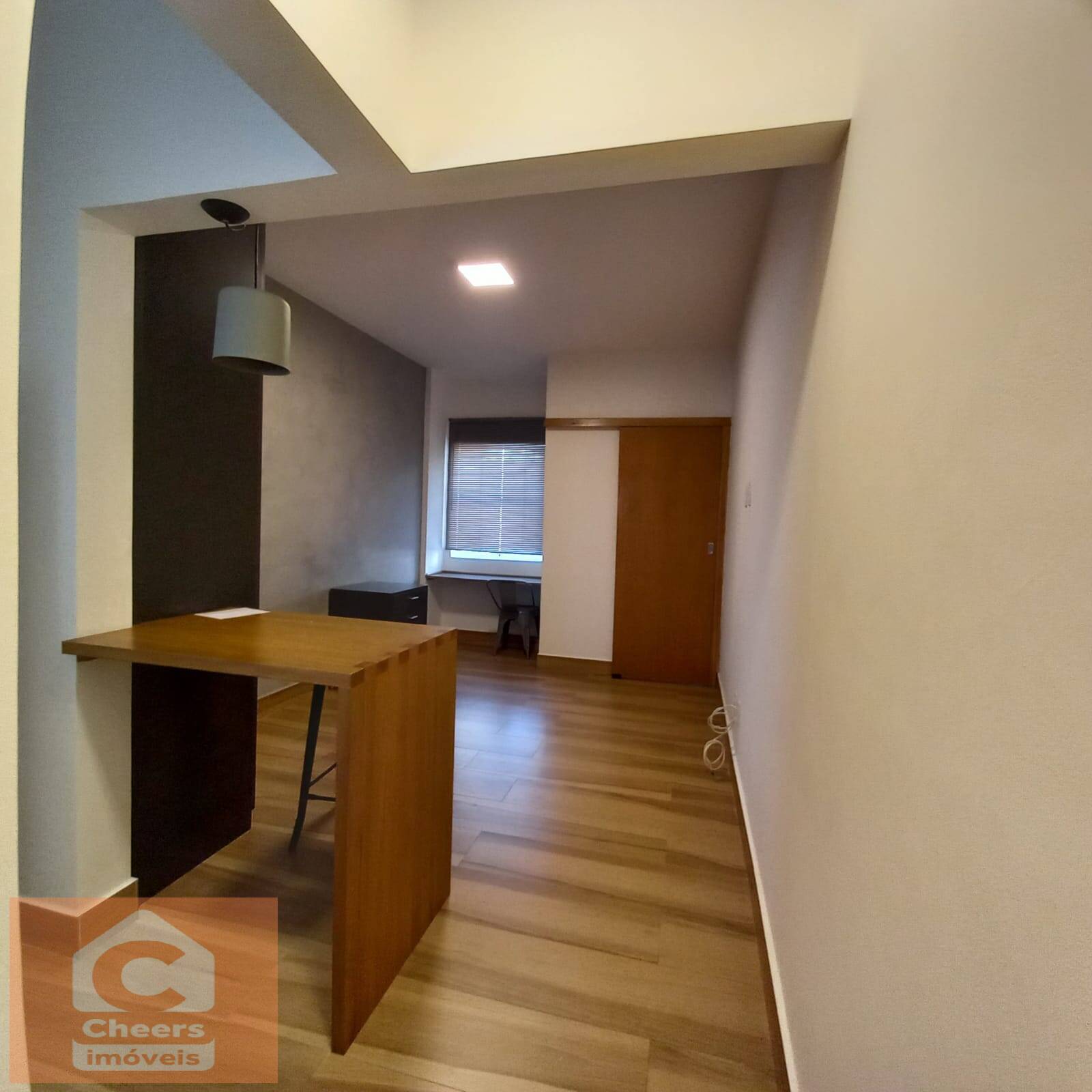 Apartamento, 1 quarto, 33 m² - Foto 7