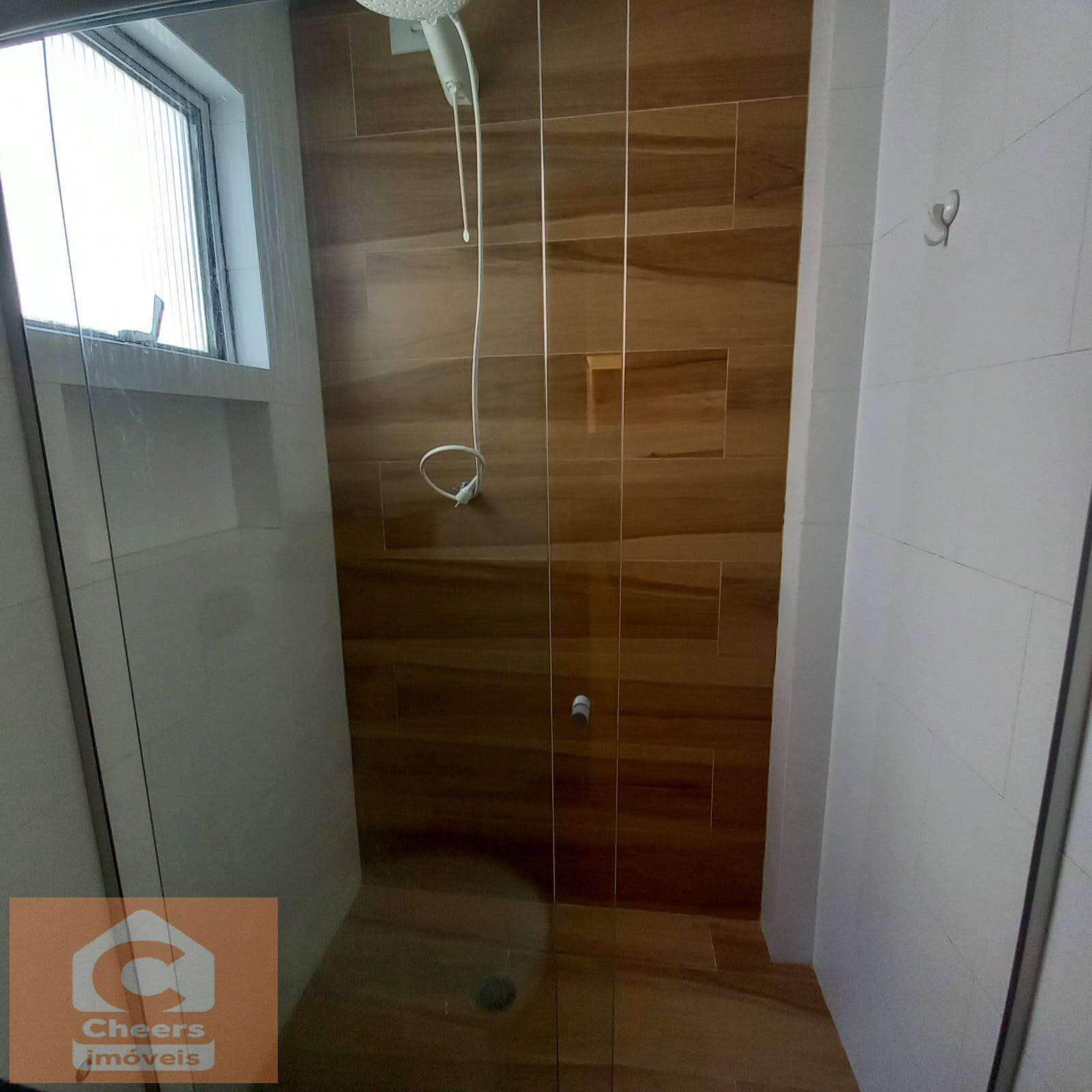 Apartamento, 1 quarto, 33 m² - Foto 10