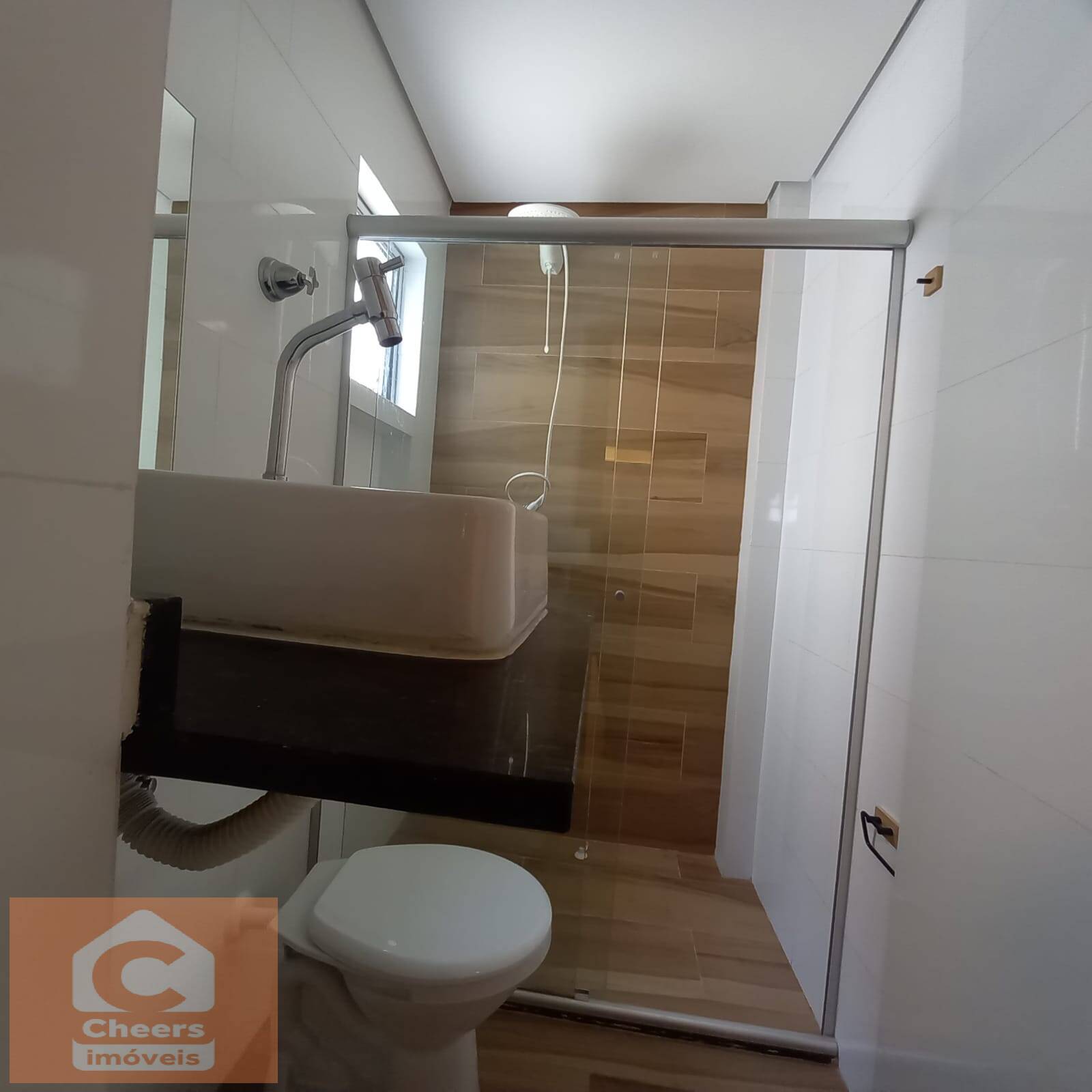 Apartamento, 1 quarto, 33 m² - Foto 11