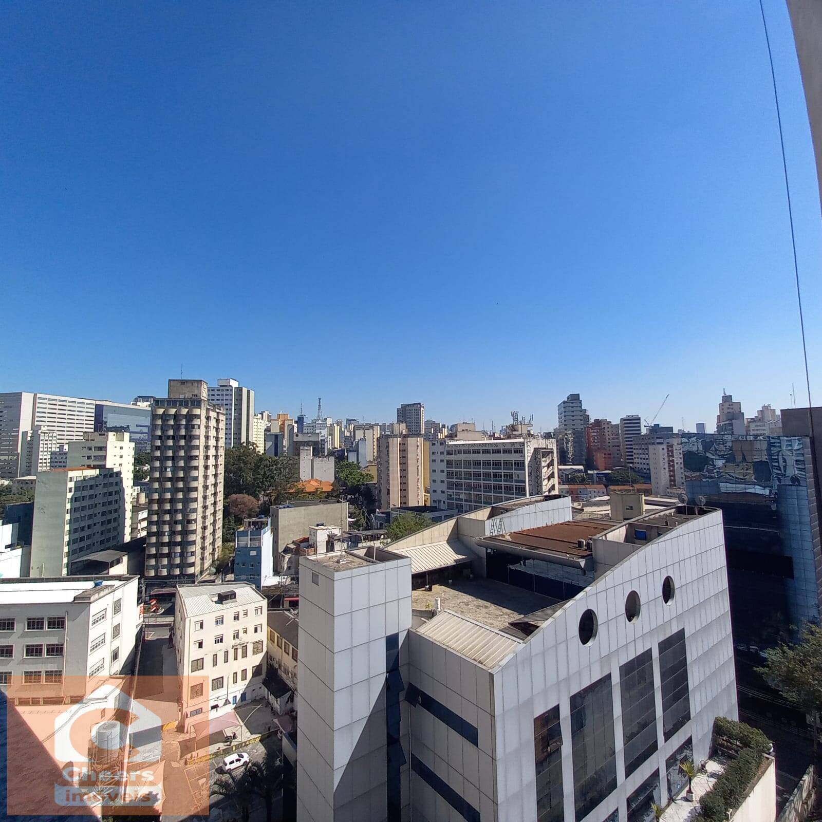 Apartamento, 1 quarto, 33 m² - Foto 12
