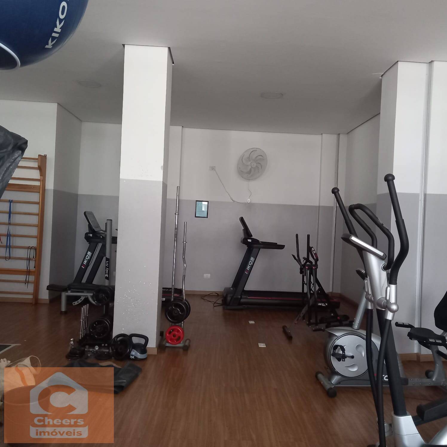 Apartamento, 1 quarto, 33 m² - Foto 14