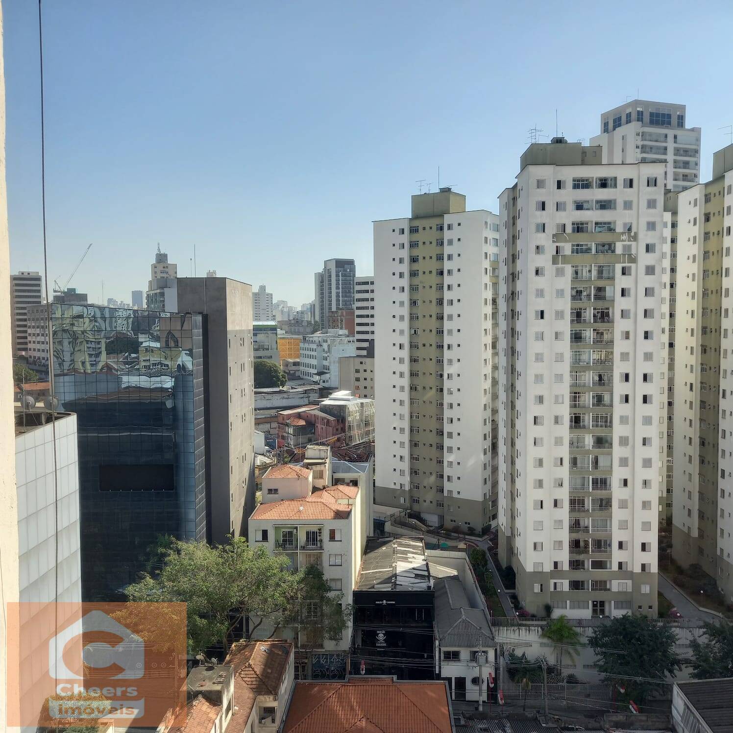 Apartamento, 1 quarto, 33 m² - Foto 13
